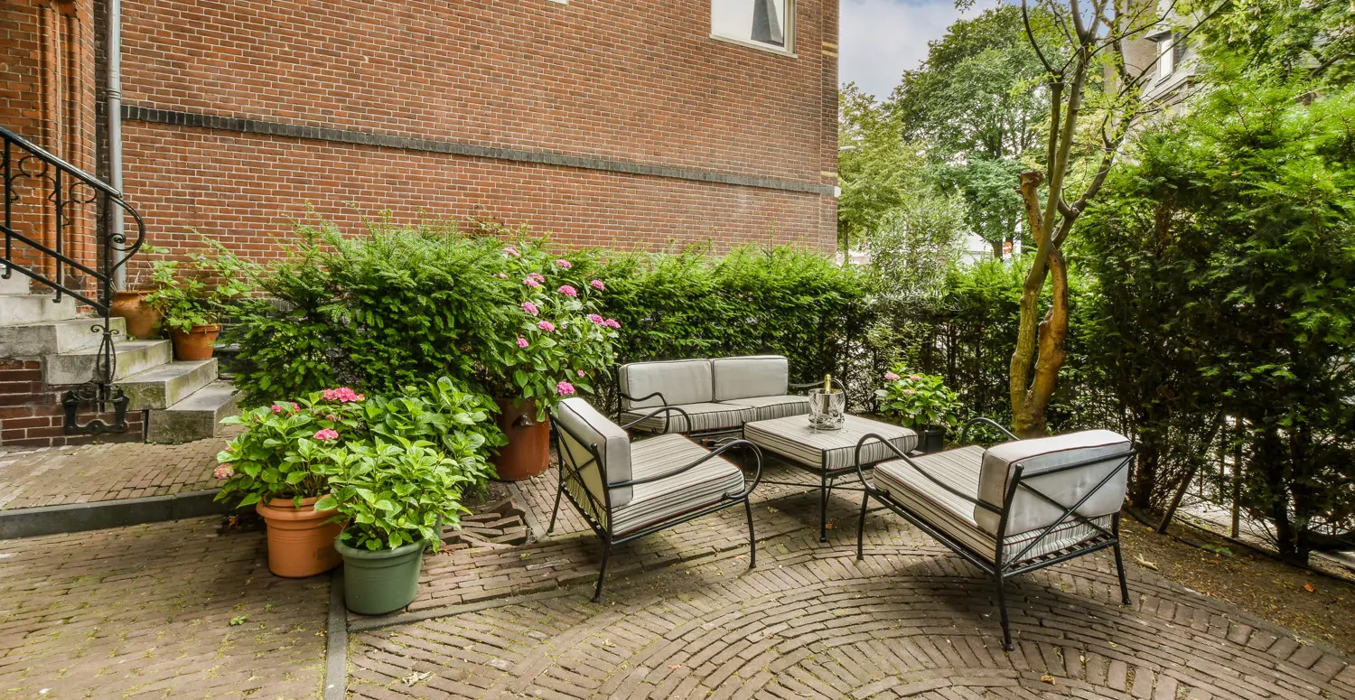 Vondelstraat 108A - 25