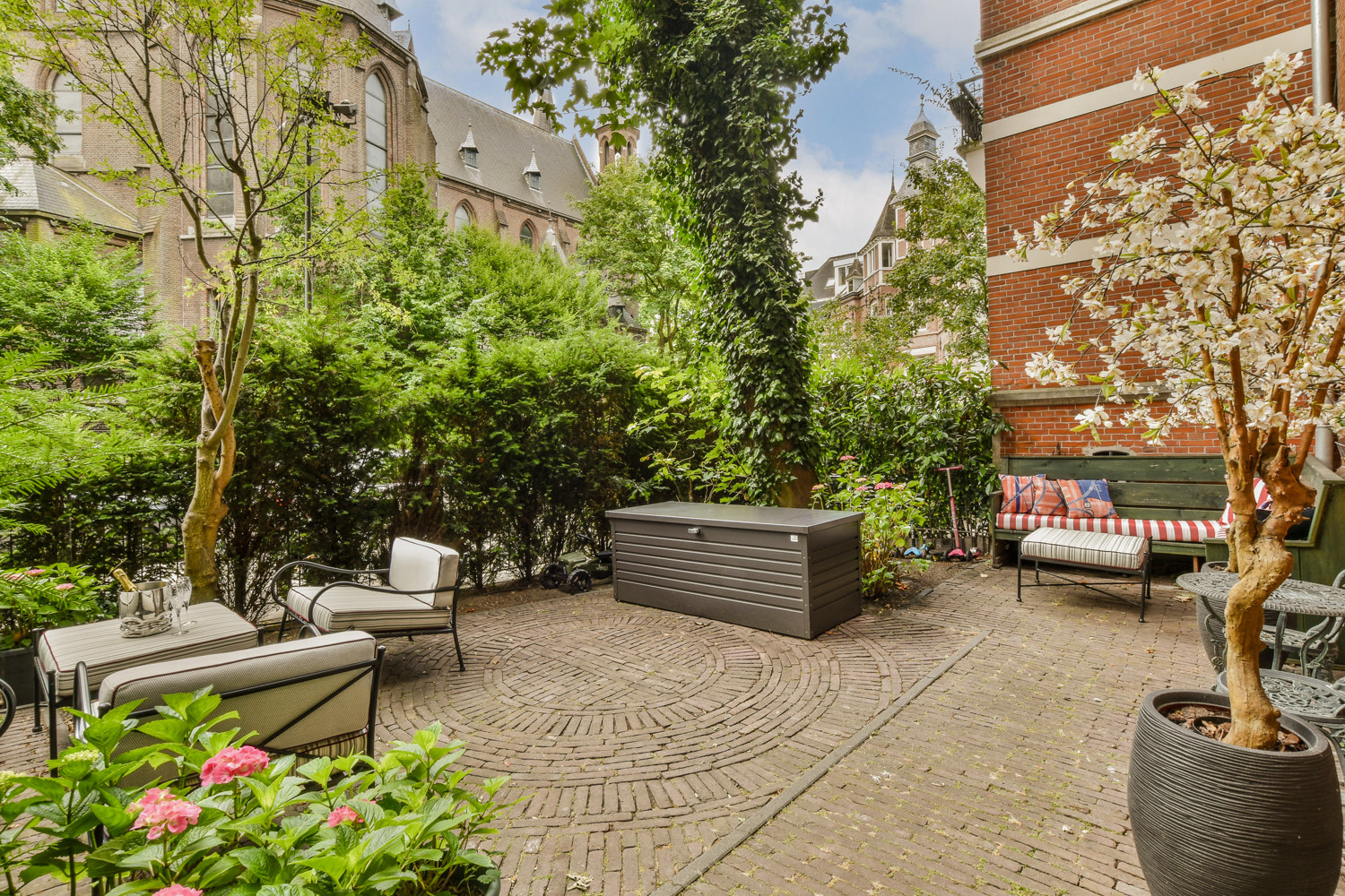 Vondelstraat 108A - 23