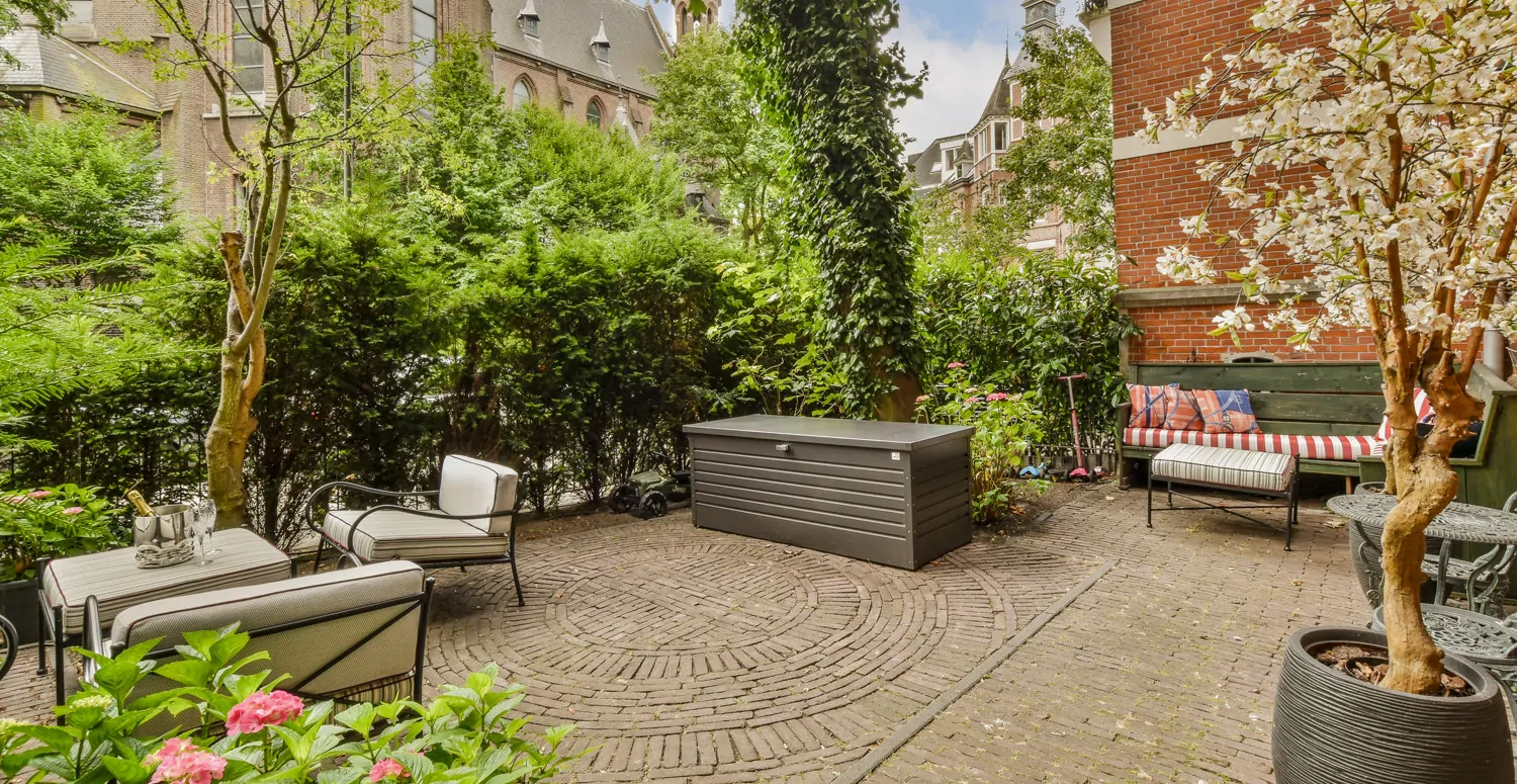 Vondelstraat 108A - 23