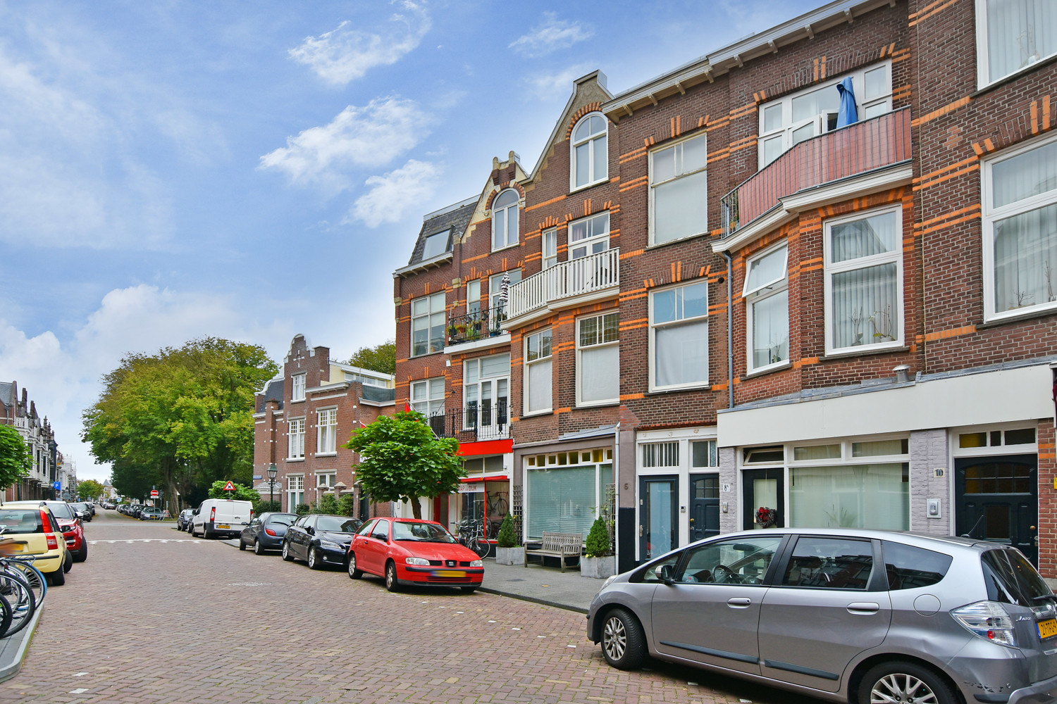 Jacob Gillestraat 6 4