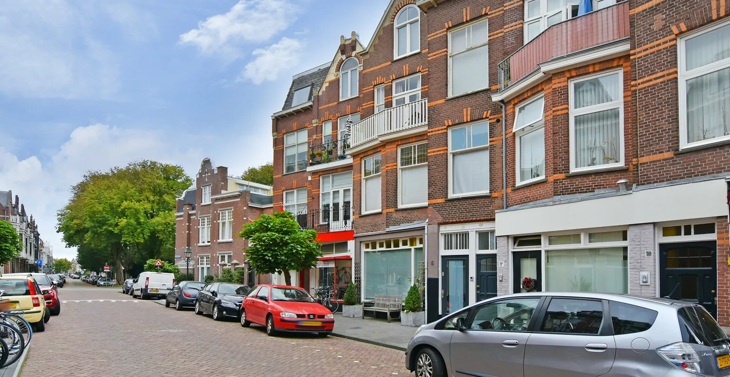 Jacob Gillestraat 6 4