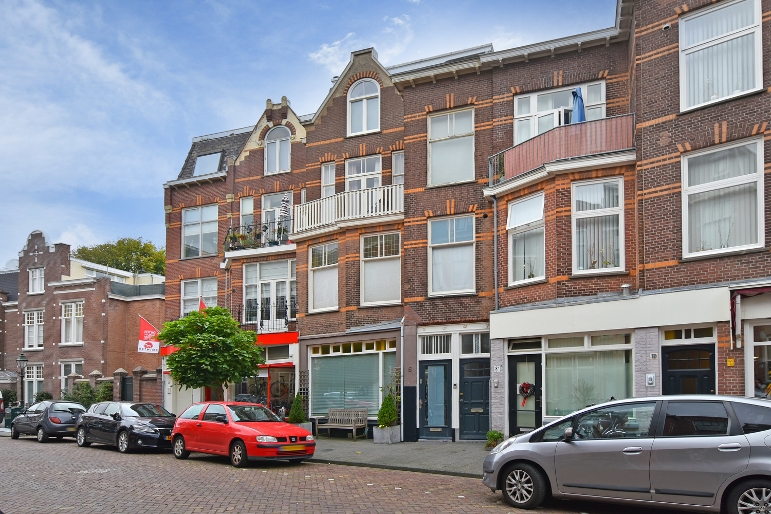 Jacob Gillestraat 6 1