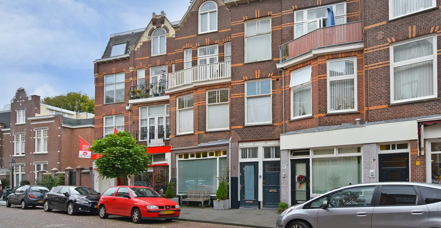 Jacob Gillestraat 6 1