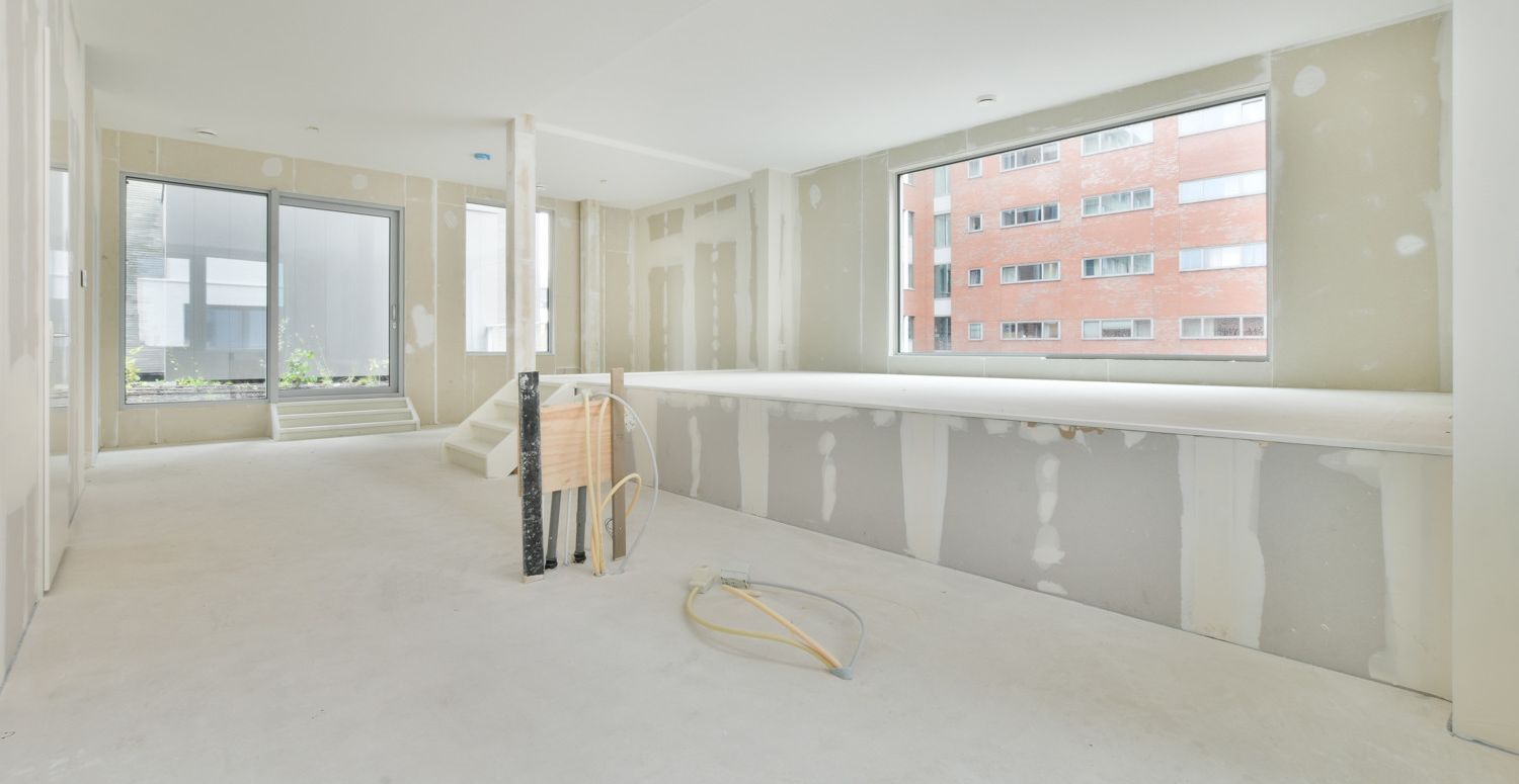 Barajasweg 104 - 4