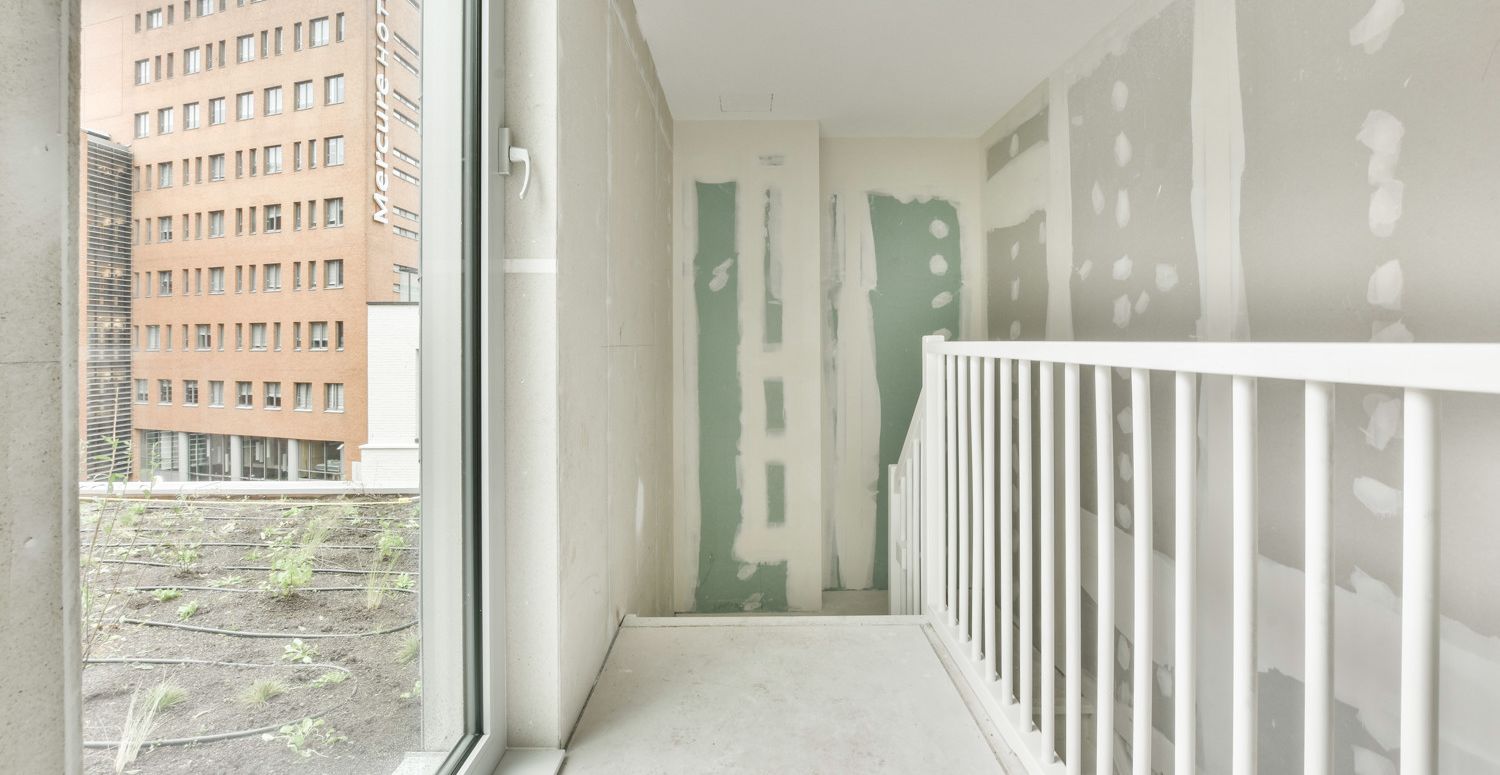 Barajasweg 104 - 9