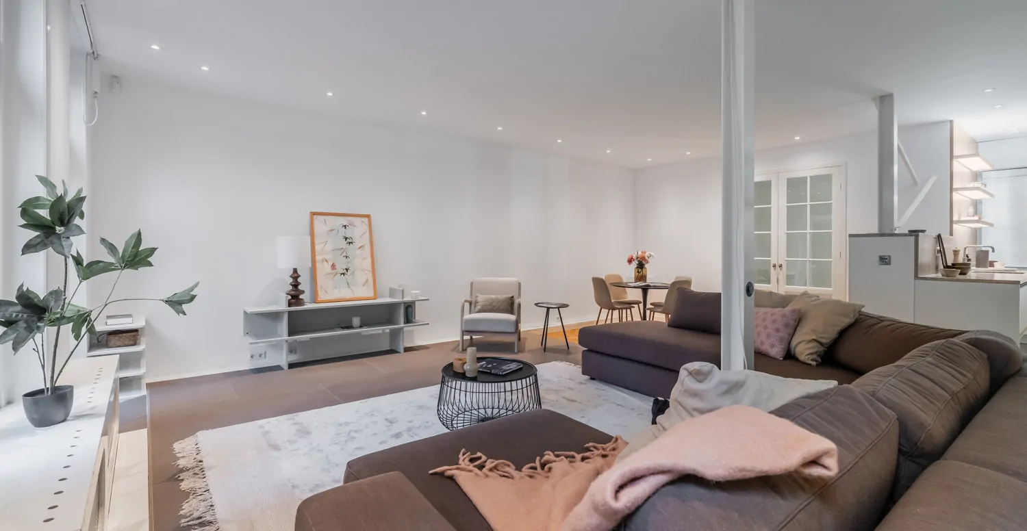 Herengracht 116C+D-55