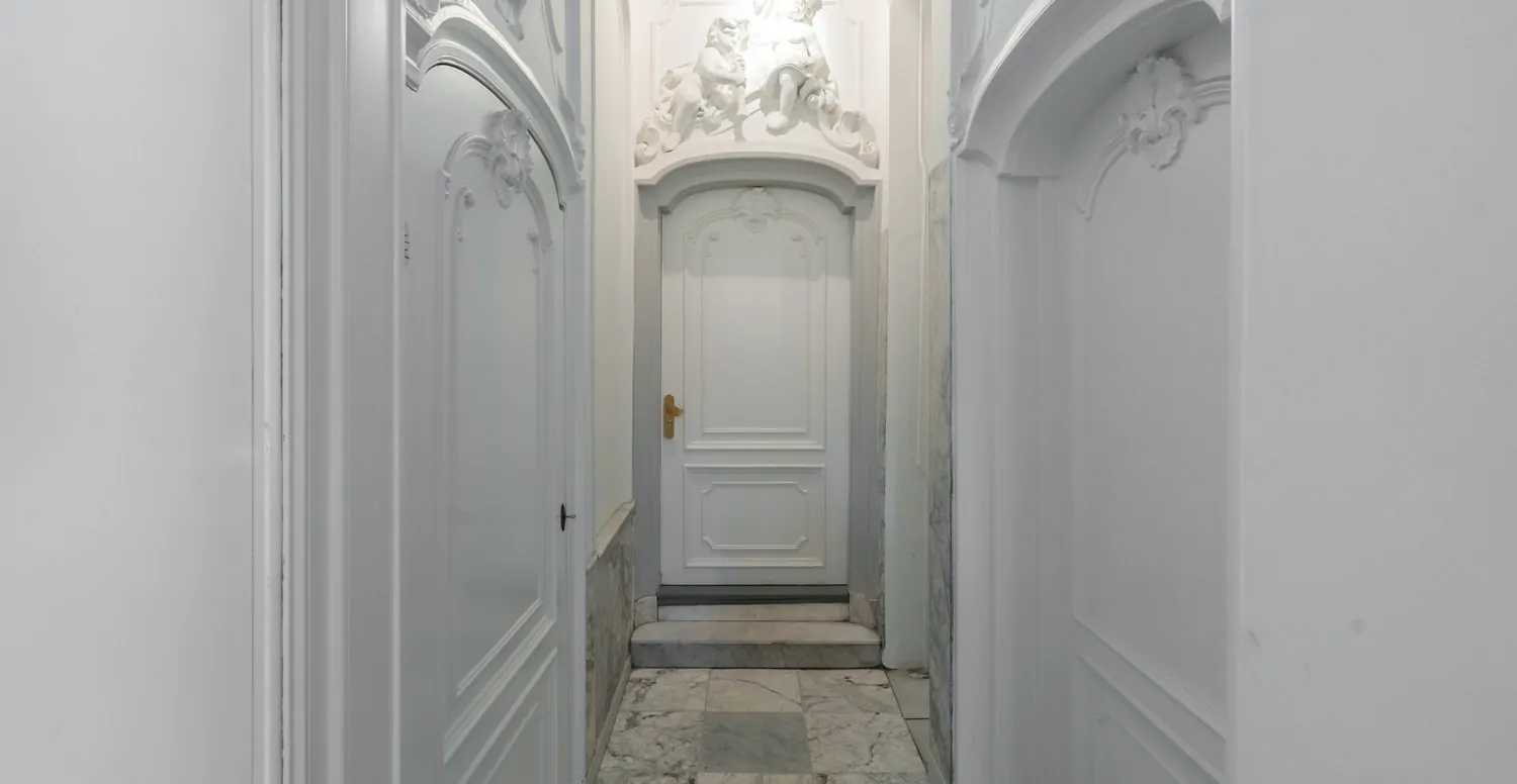 Herengracht 116C+D-90