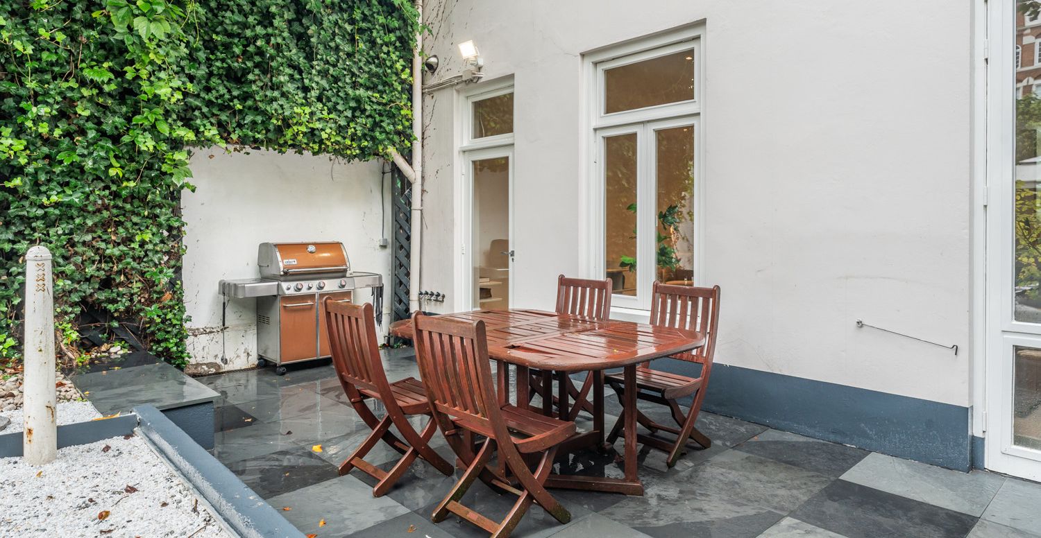 Herengracht 116C+D-75