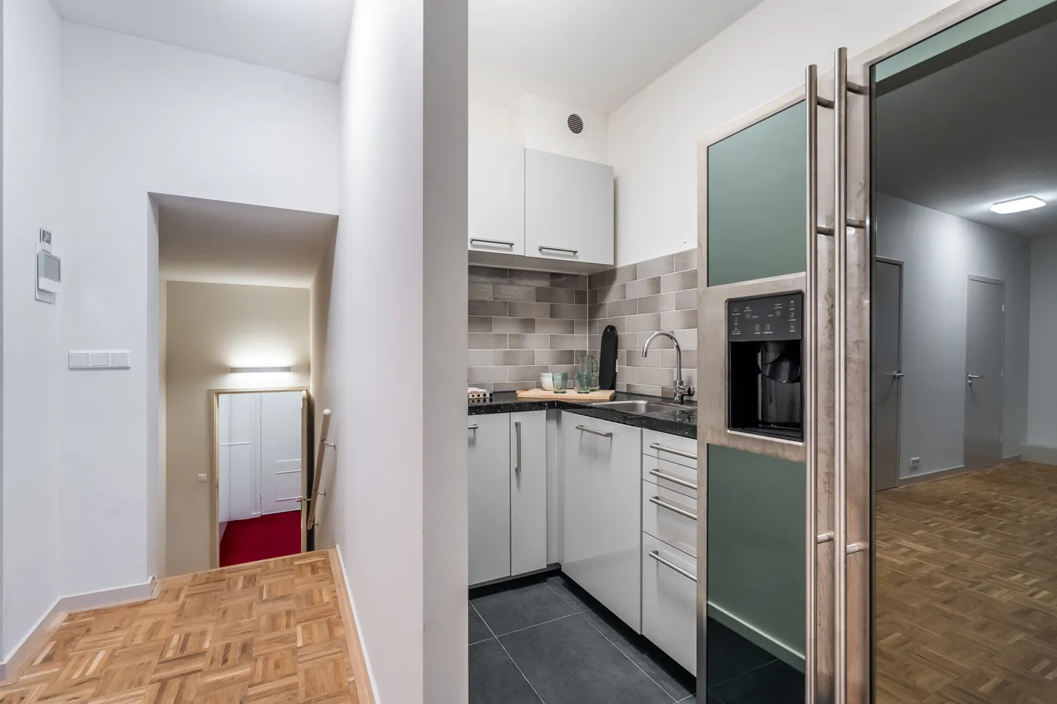 Herengracht 116C+D-25