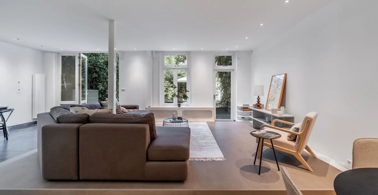 Herengracht 116C+D-53