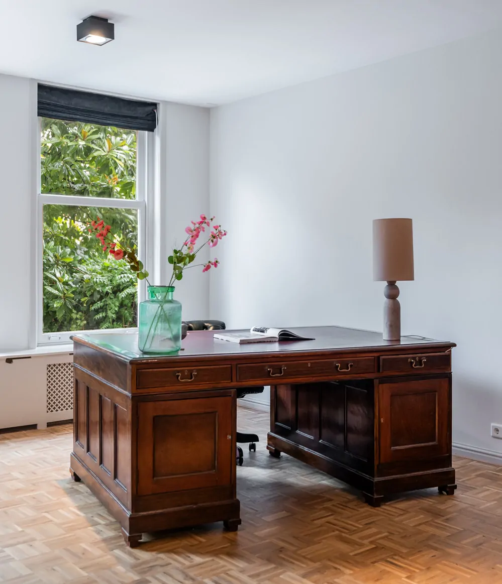 Herengracht 116C+D-86