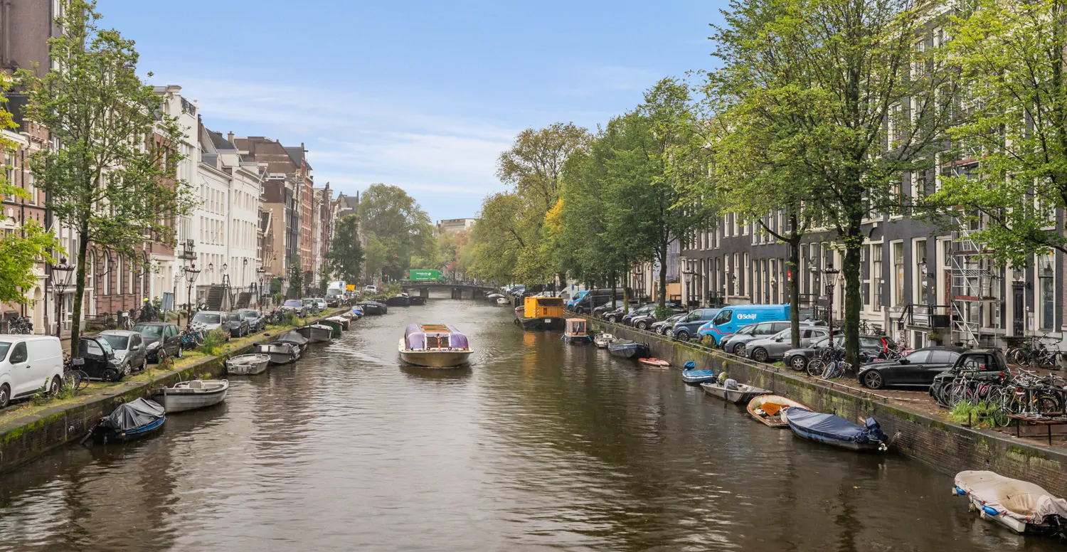 Herengracht 116C+D-94