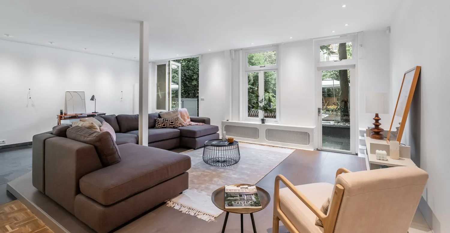 Herengracht 116C+D-52