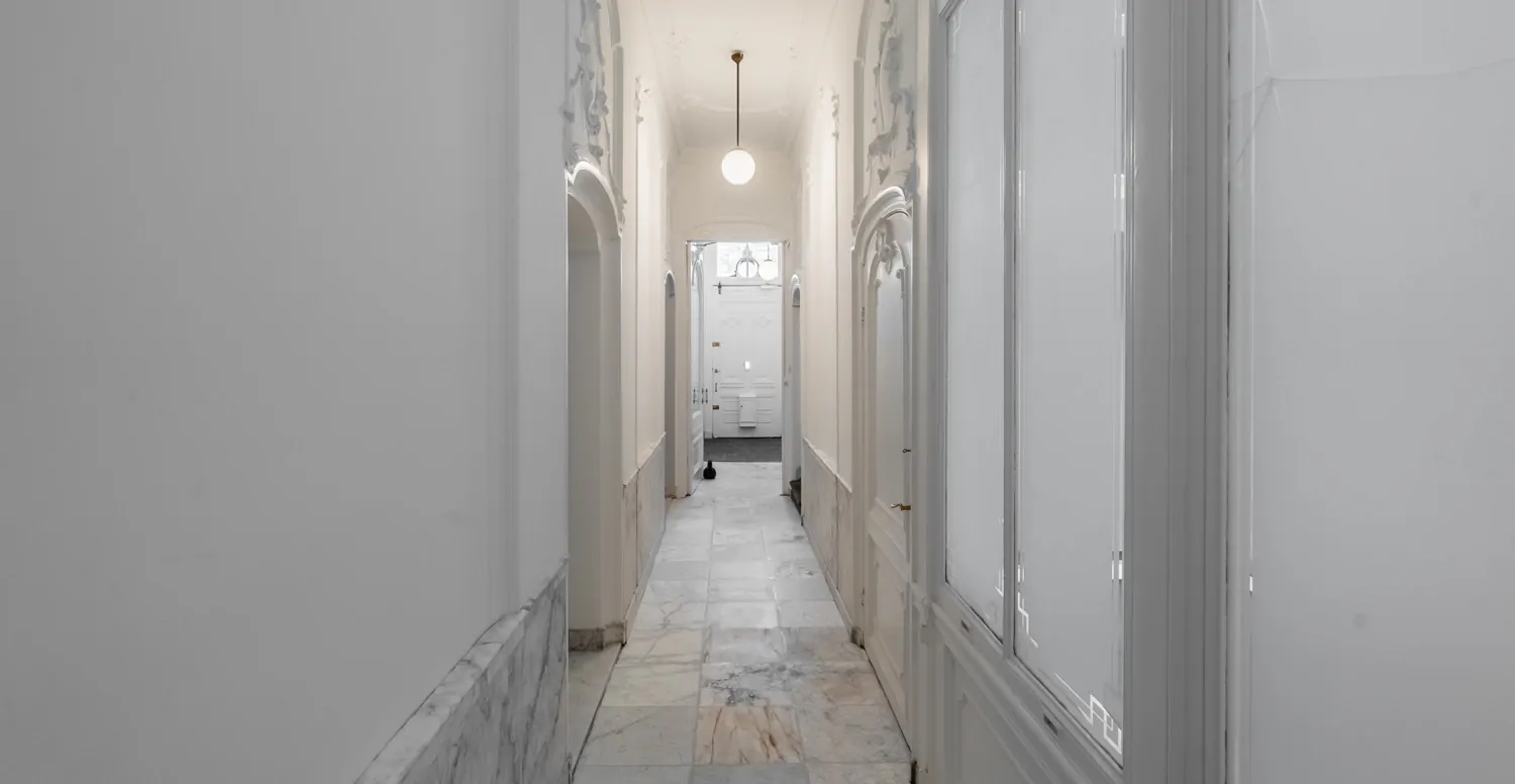 Herengracht 116C+D-91