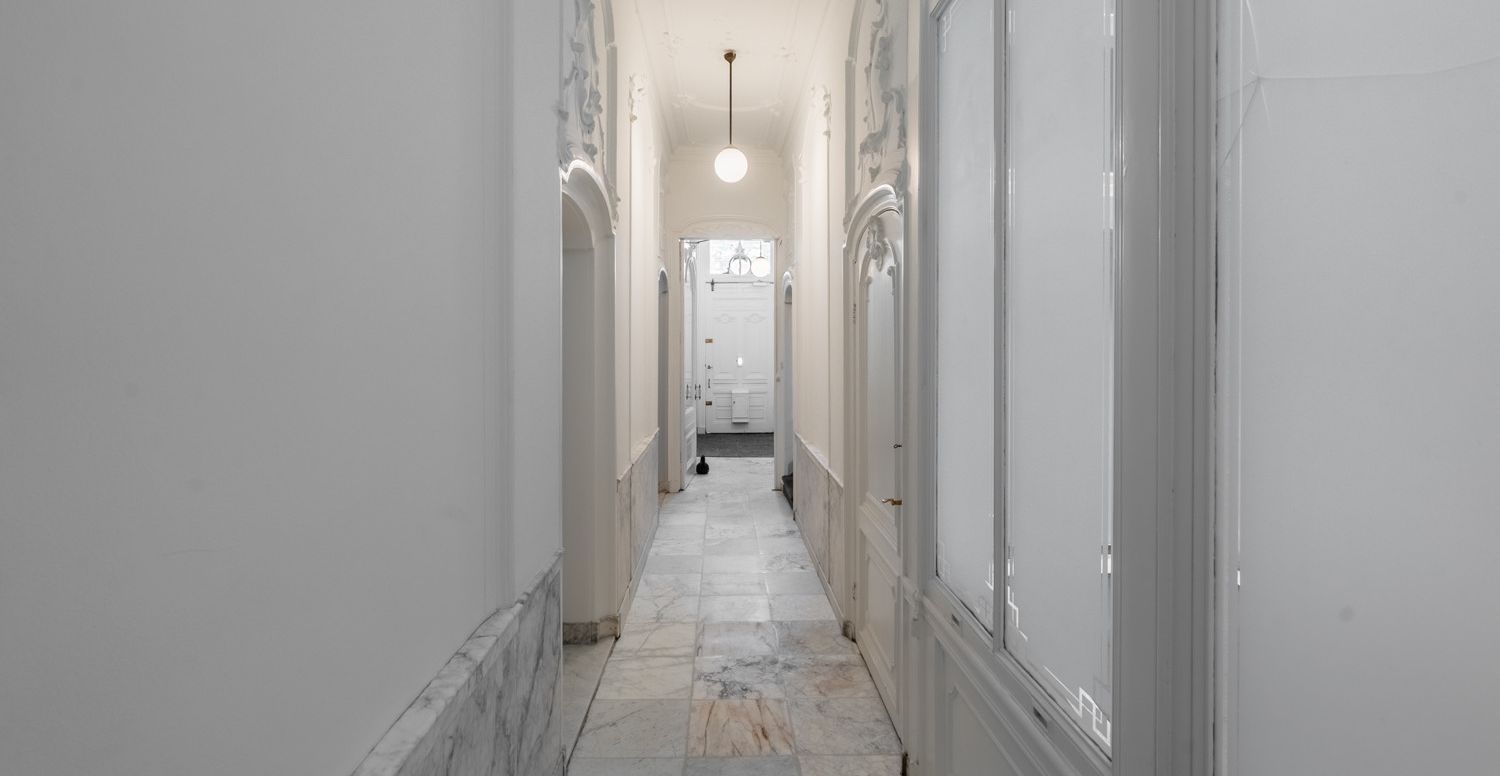 Herengracht 116C+D-91