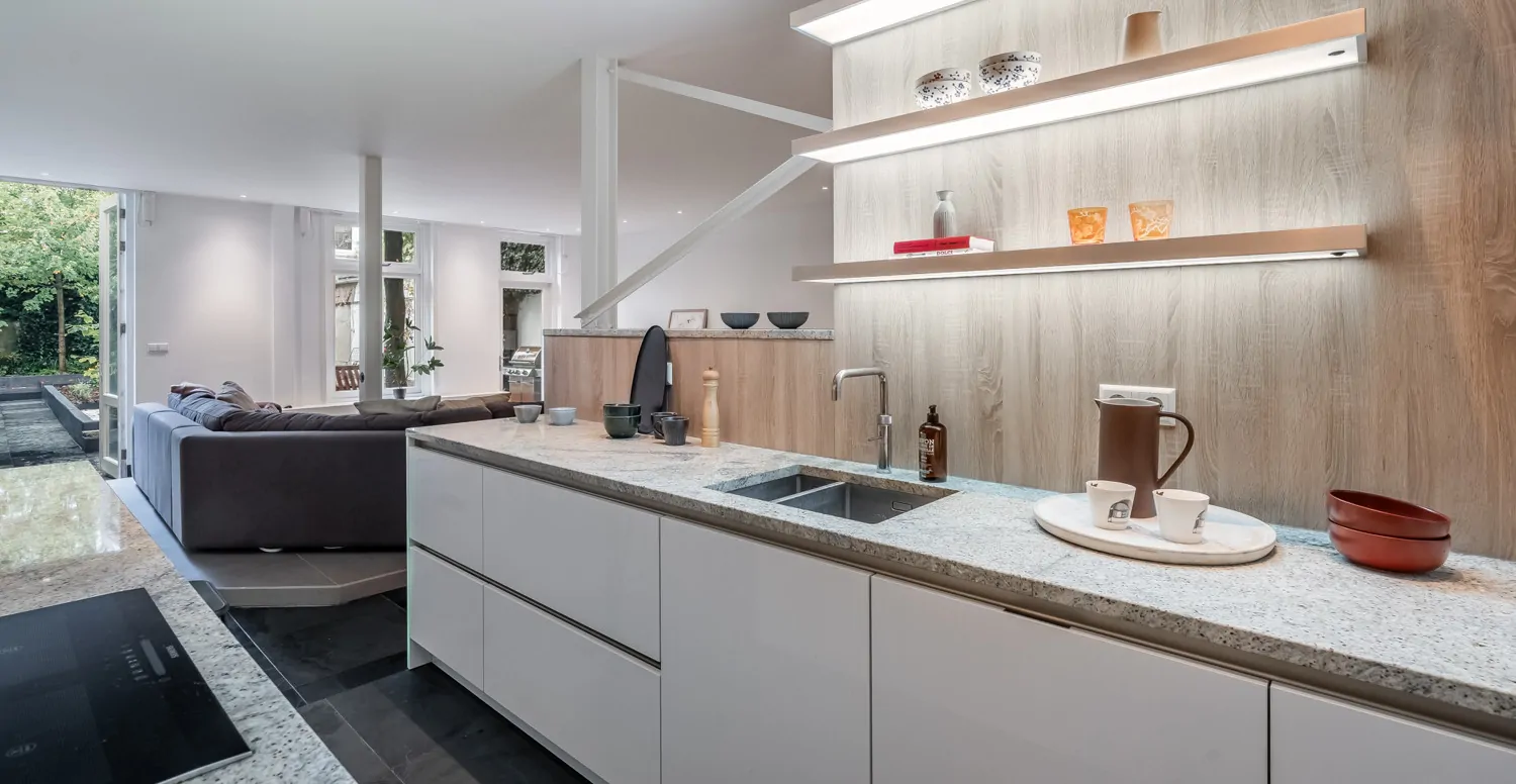 Herengracht 116C+D-64