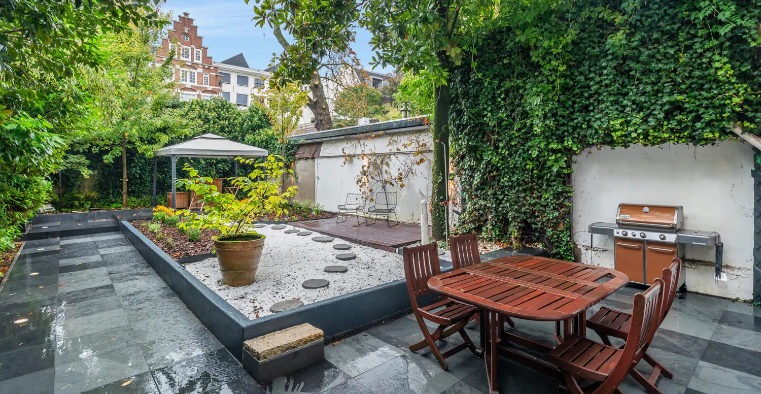 Herengracht 116C+D-67