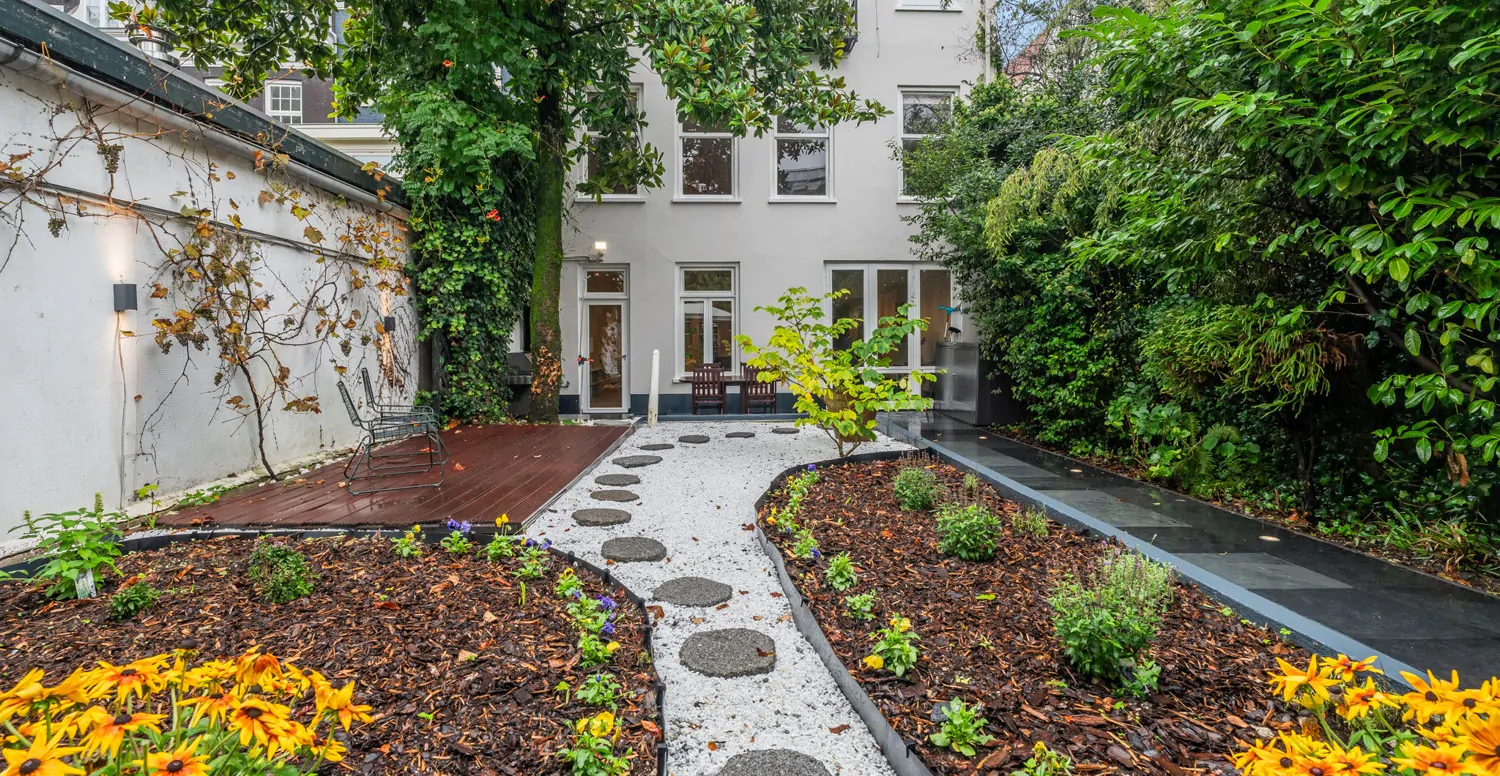 Herengracht 116C+D-74