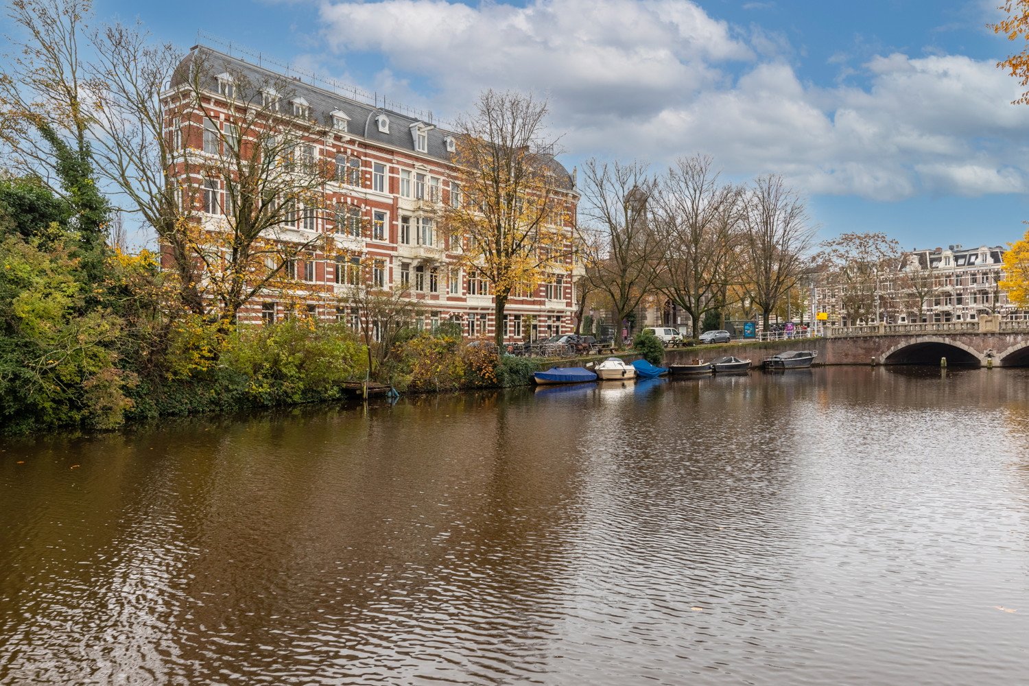 Alexanderkade Suites - Image 3