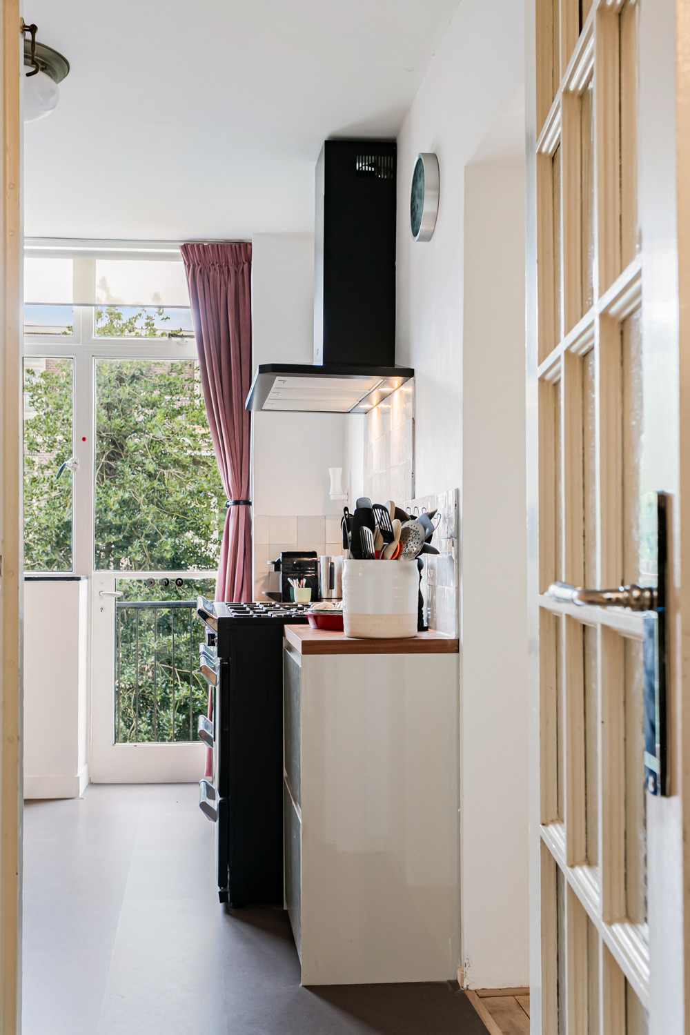 Pieter de Hoochstraat 3-2-4