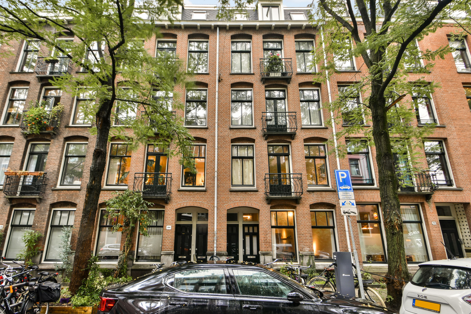 Rustenburgerstraat 394 - 2