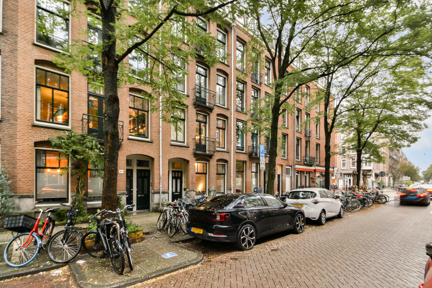 Rustenburgerstraat 394 - 1