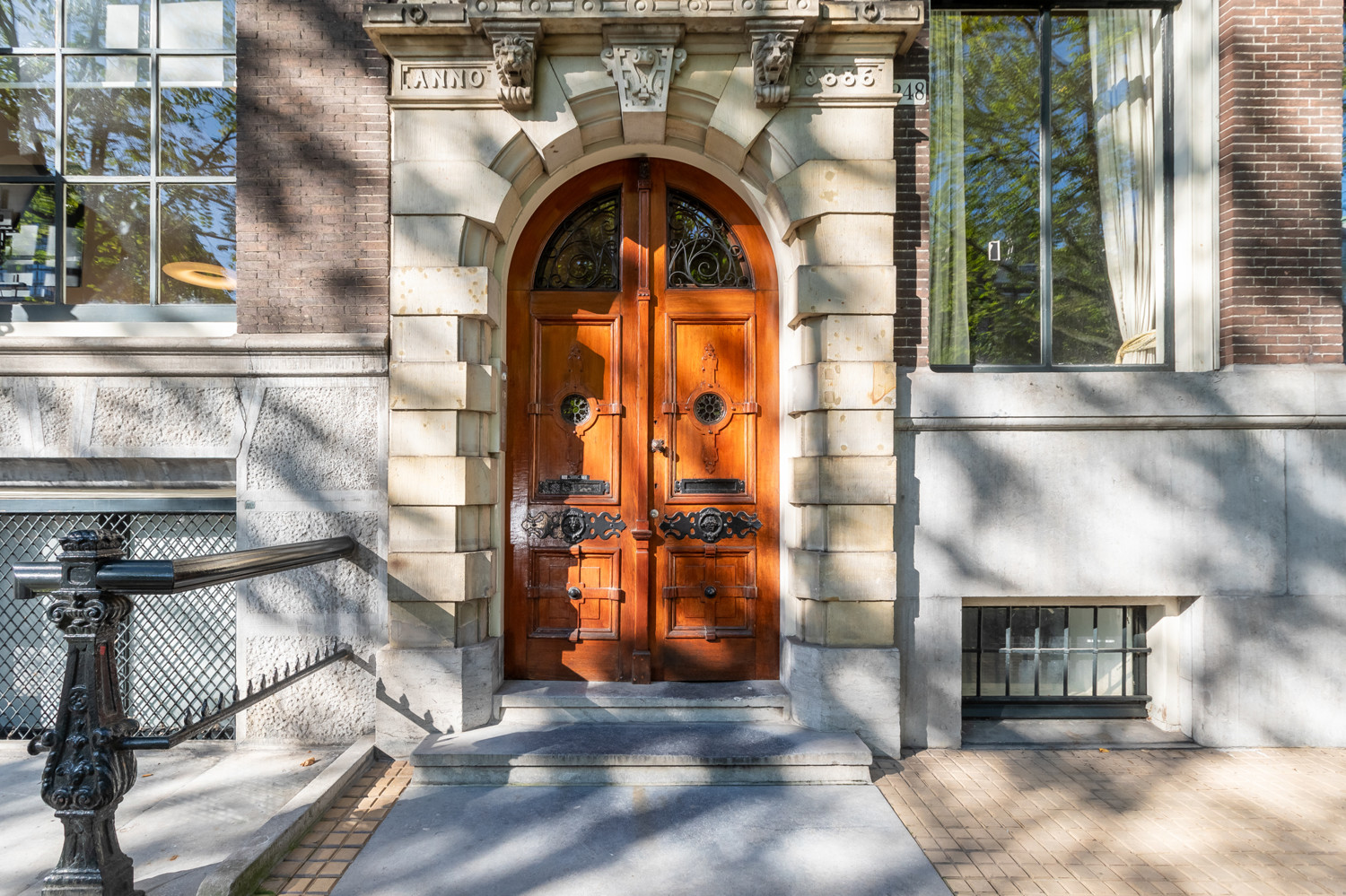 2 Herengracht 248A-64