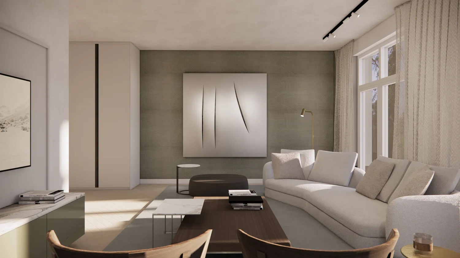 38 Type B Living render 2