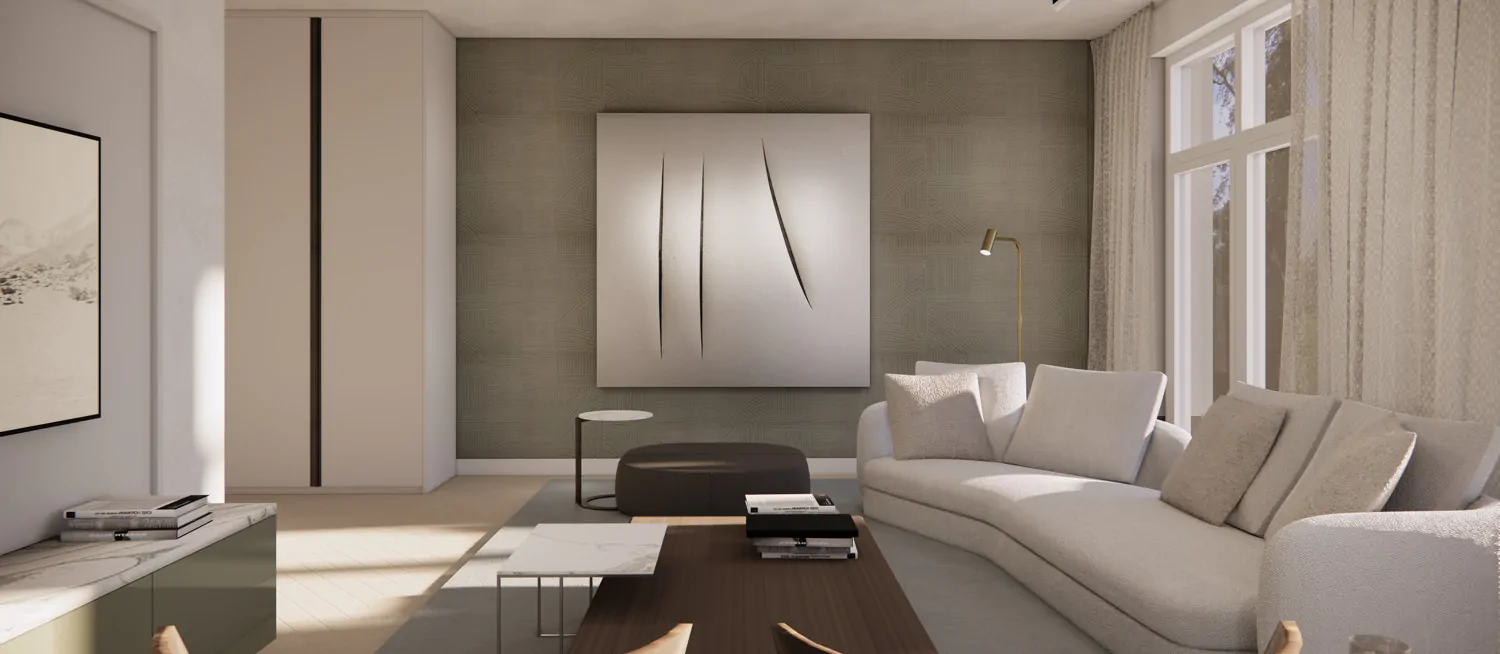 38 Type B Living render 2