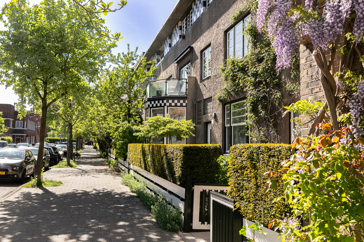 Hacquartstraat_5_Amsterdam straat en hal-3