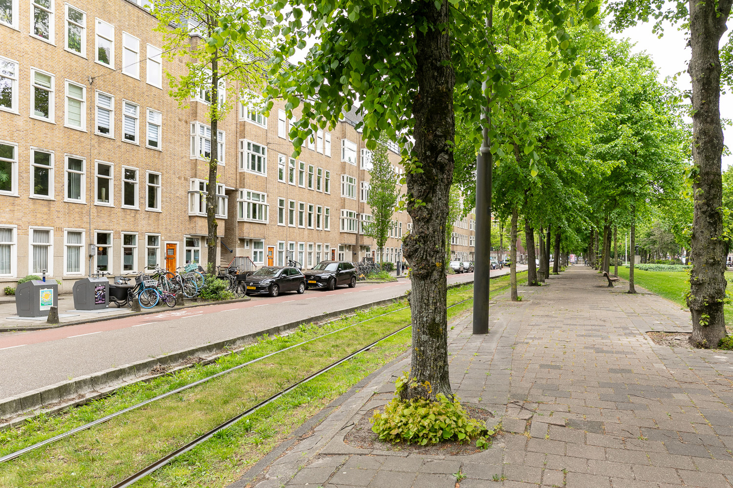 Chuchill Laan_19hs_Amsterdam-3