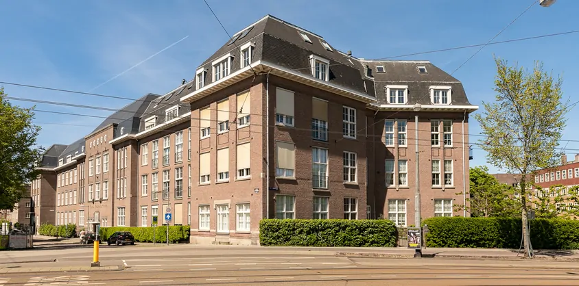 von Poll Immobilien GmbH