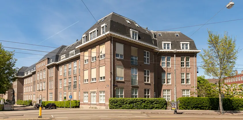 von Poll Immobilien GmbH