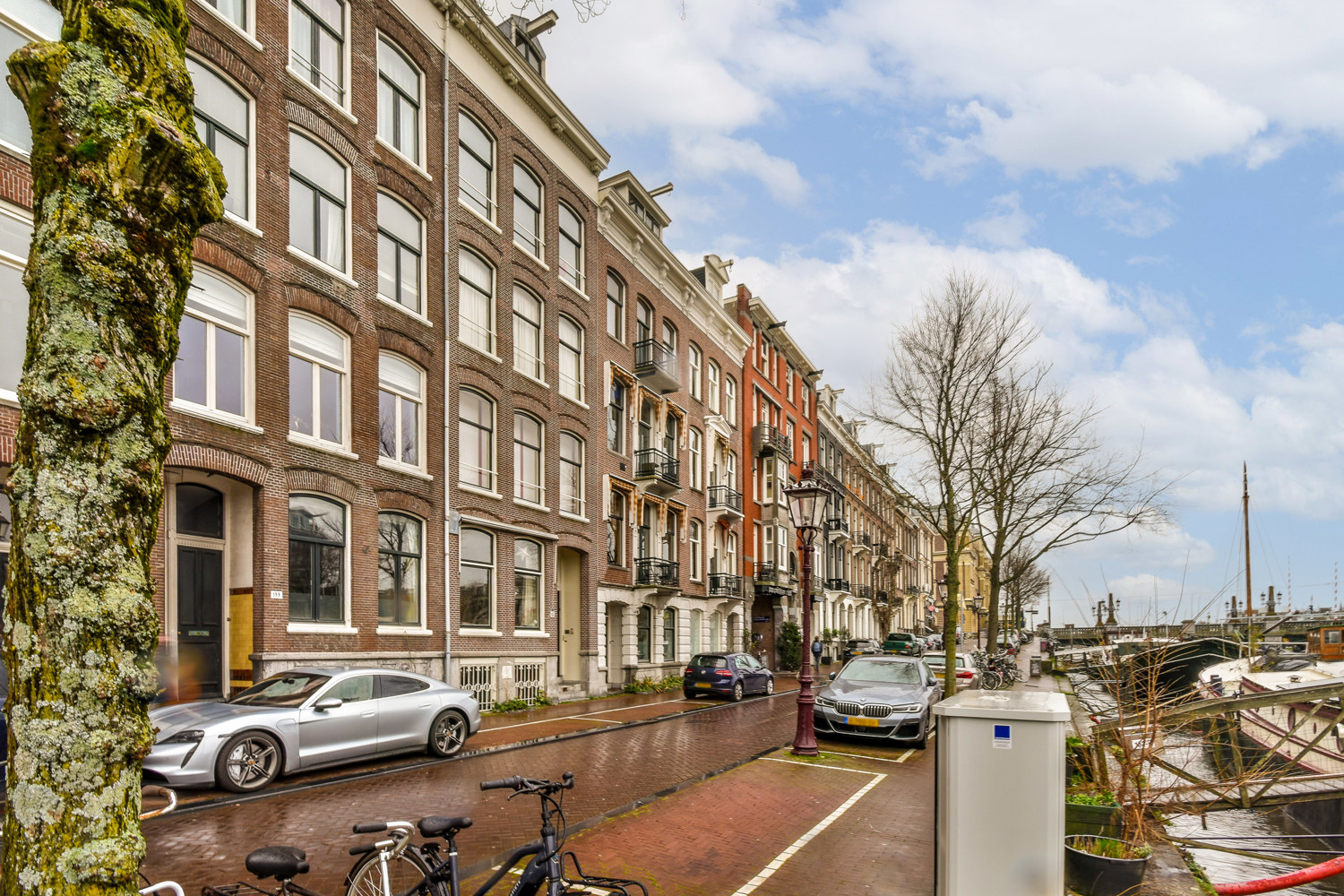 Amstel 157-3 - 2