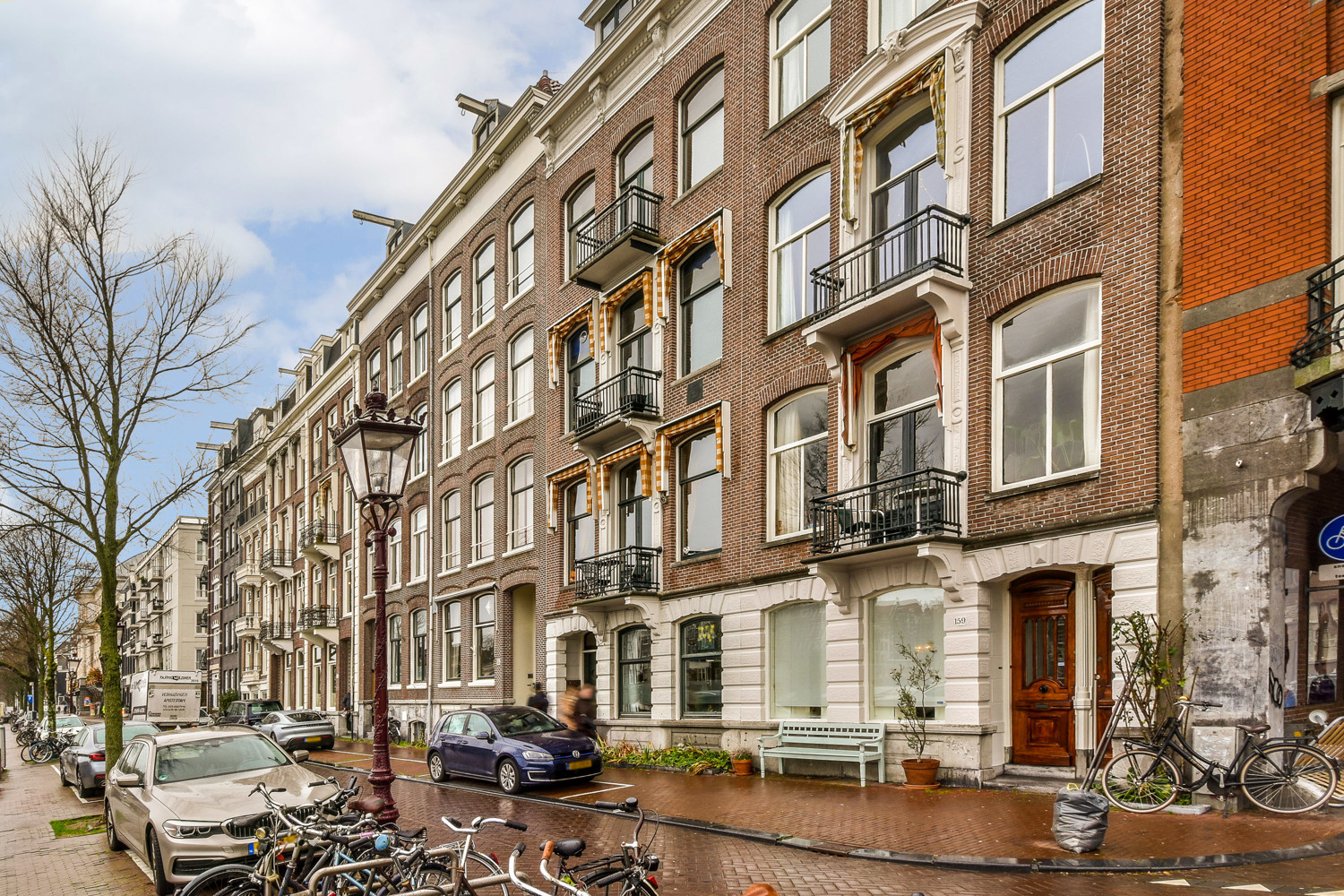 Amstel 157-3 - 1