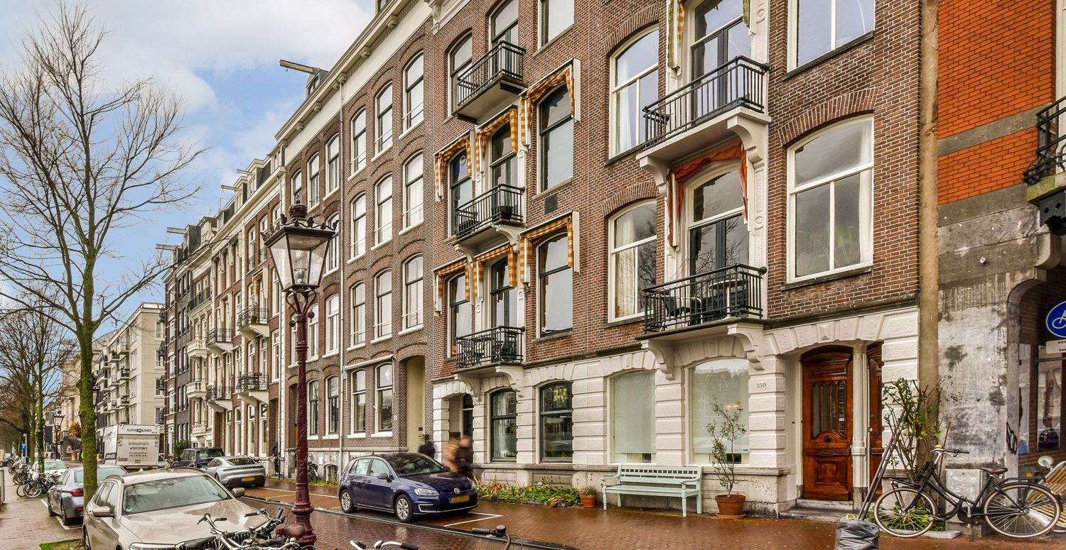 Amstel 157-3 - 1