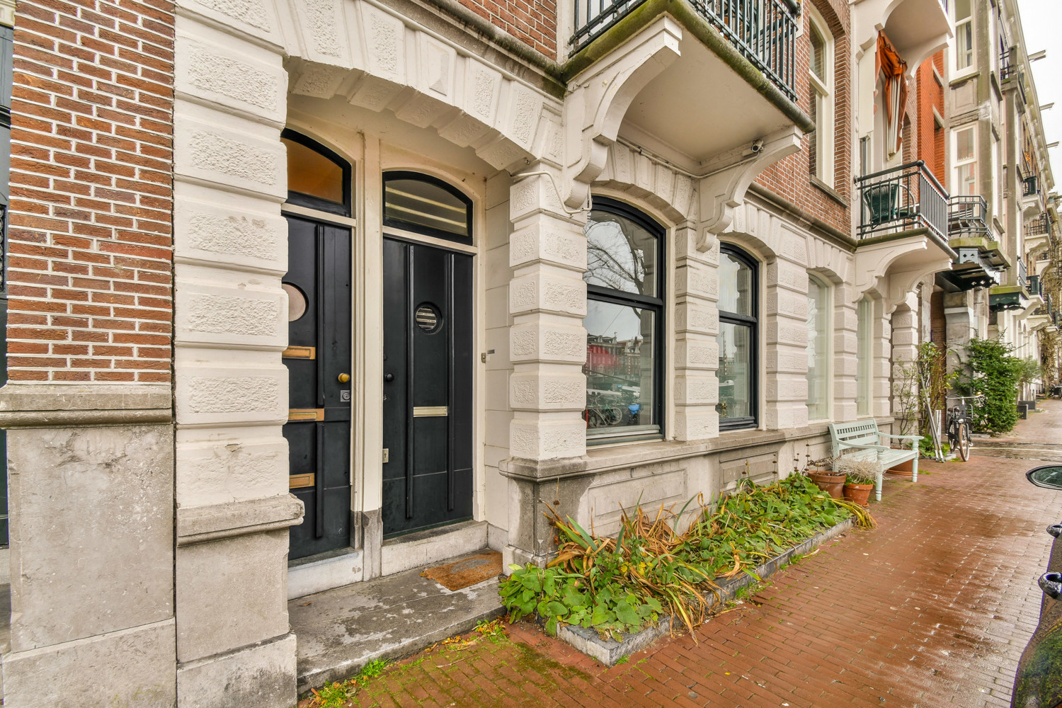 Amstel 157-3 - 3