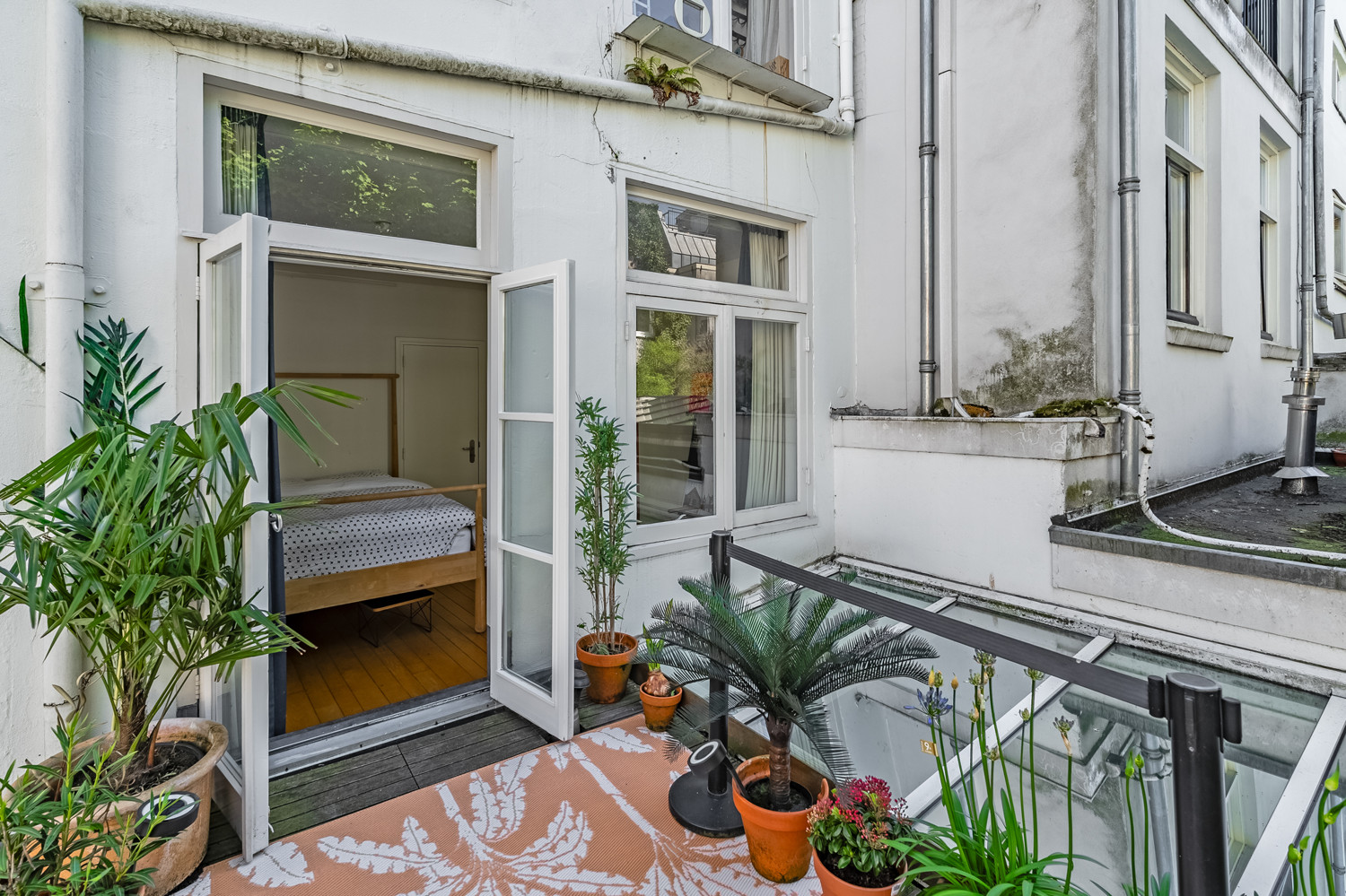 Egelantiersgracht 58-31