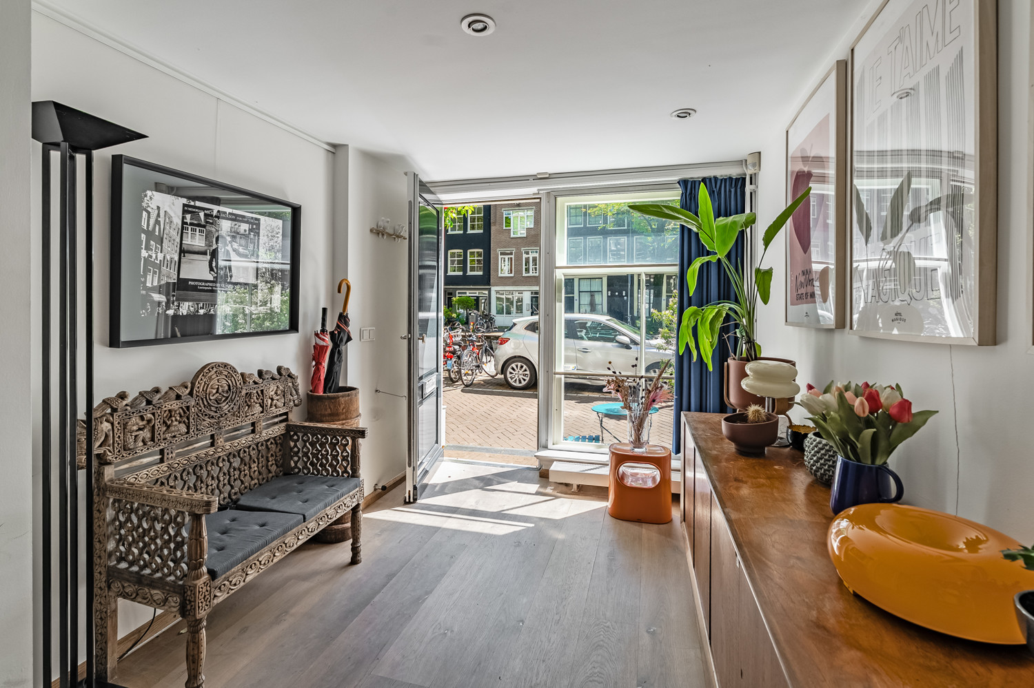Egelantiersgracht 58-23