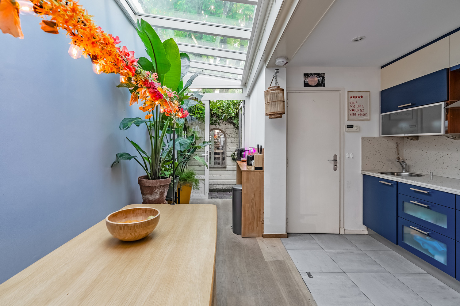 Egelantiersgracht 58-10