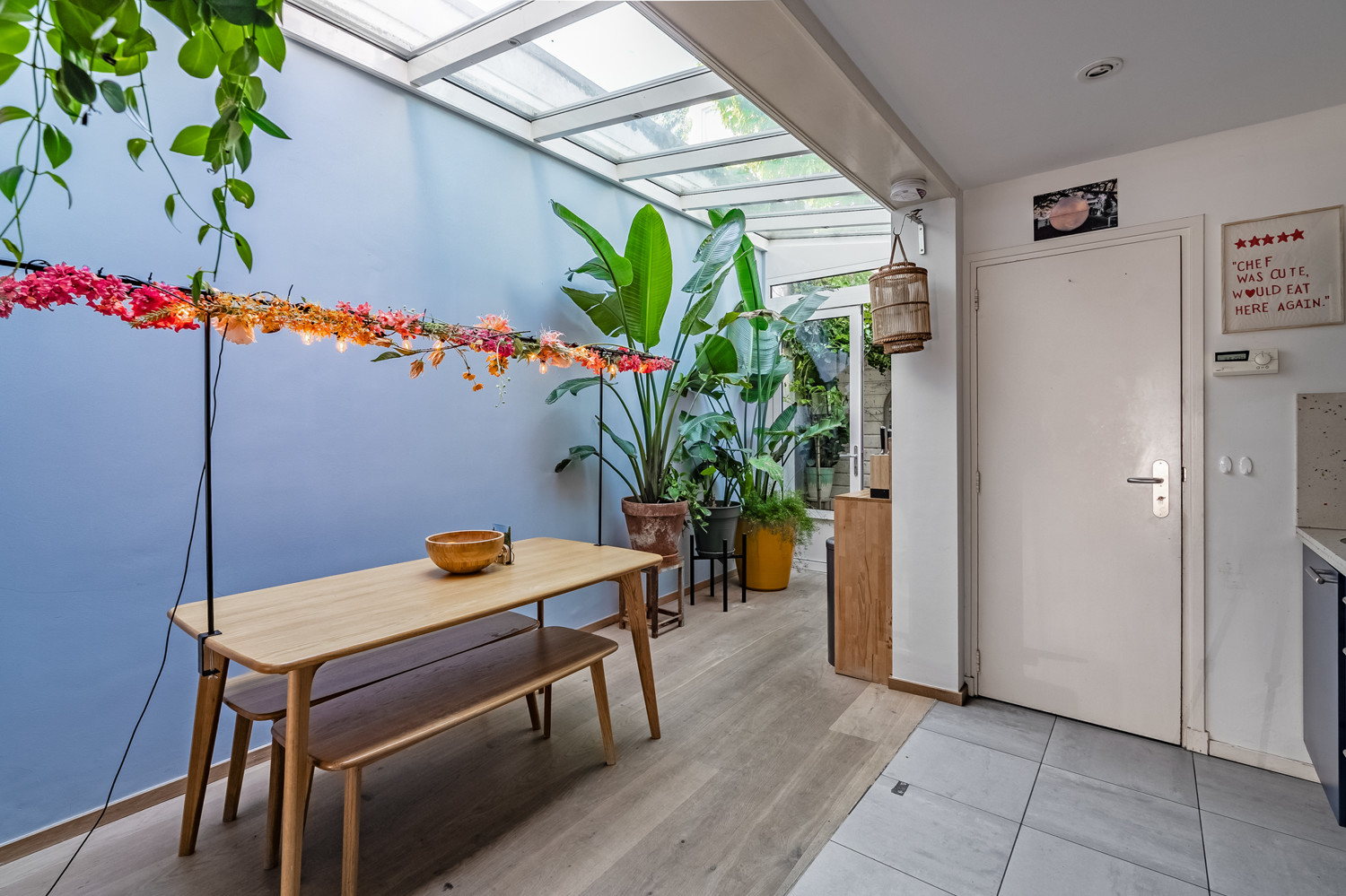 Egelantiersgracht 58-8