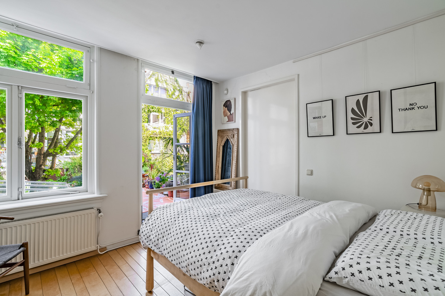 Egelantiersgracht 58-26