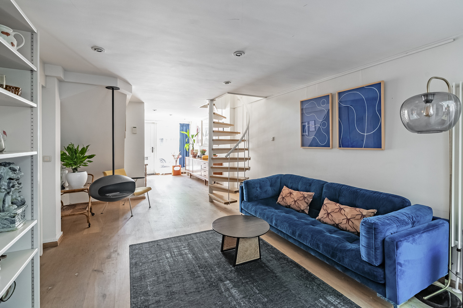 Egelantiersgracht 58-18