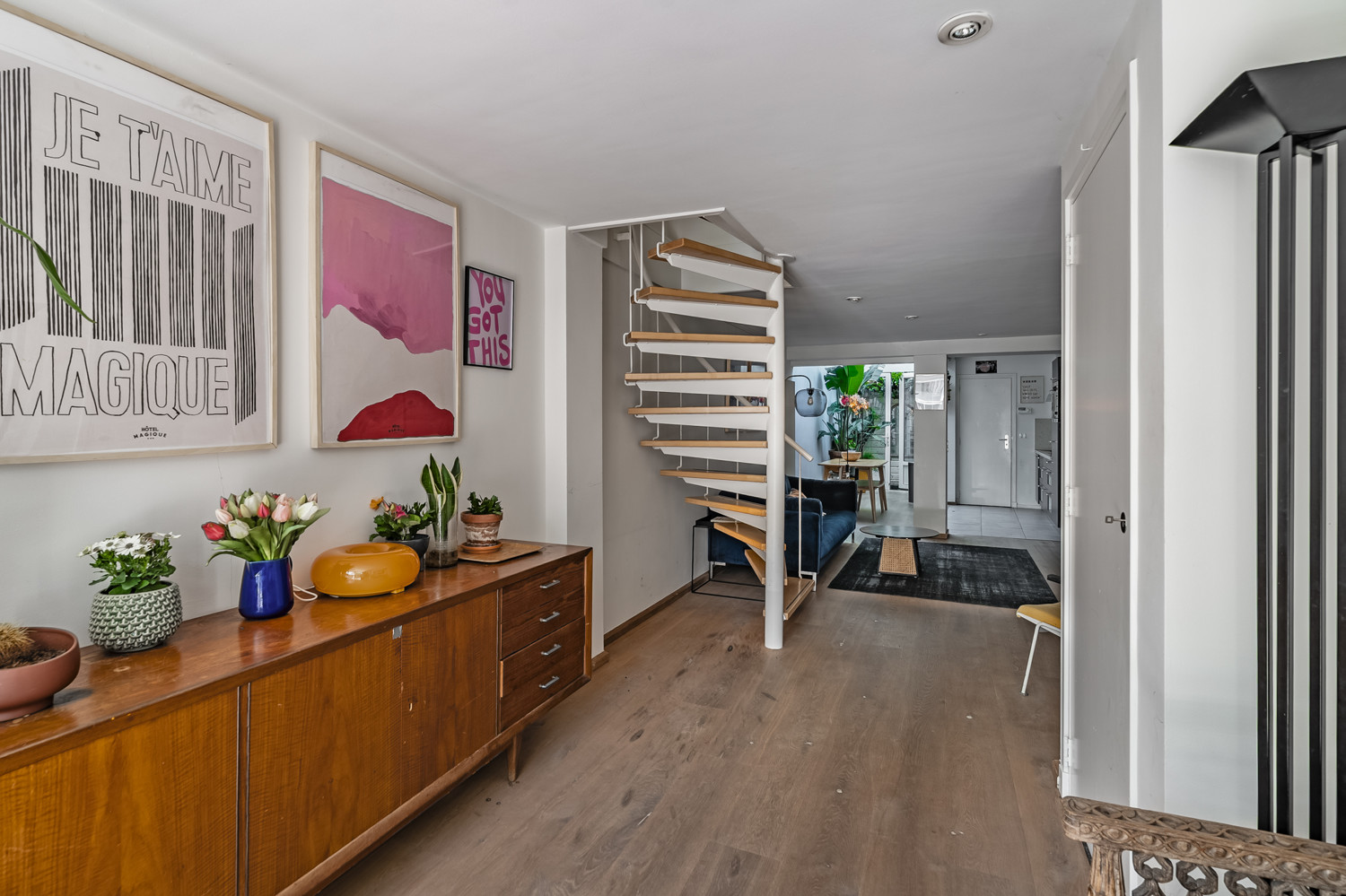 Egelantiersgracht 58-2