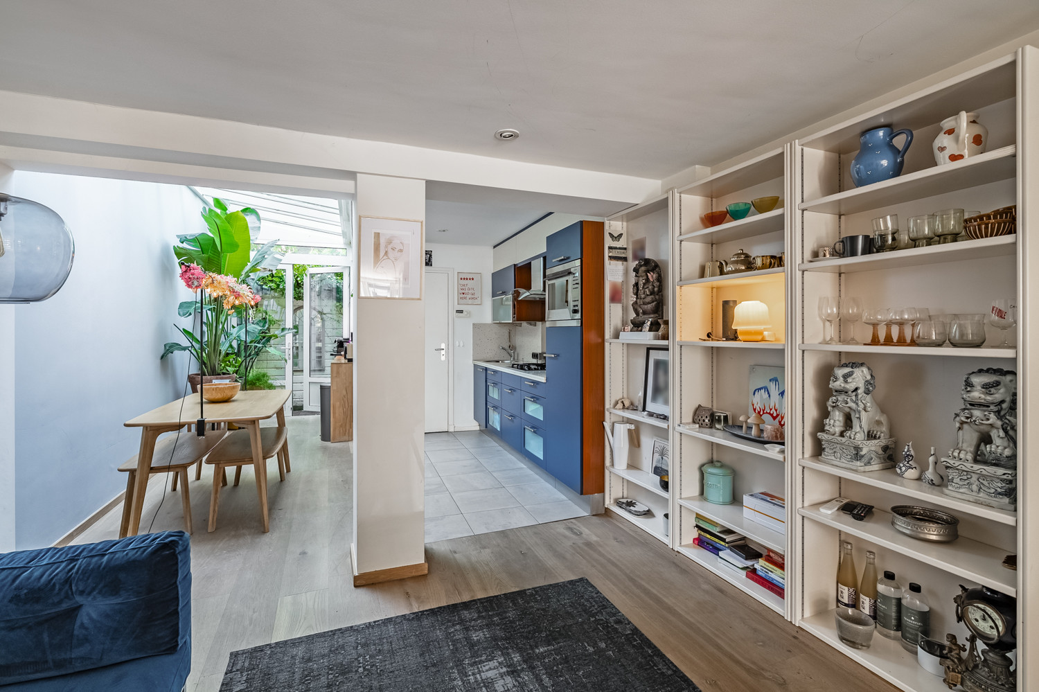 Egelantiersgracht 58-5
