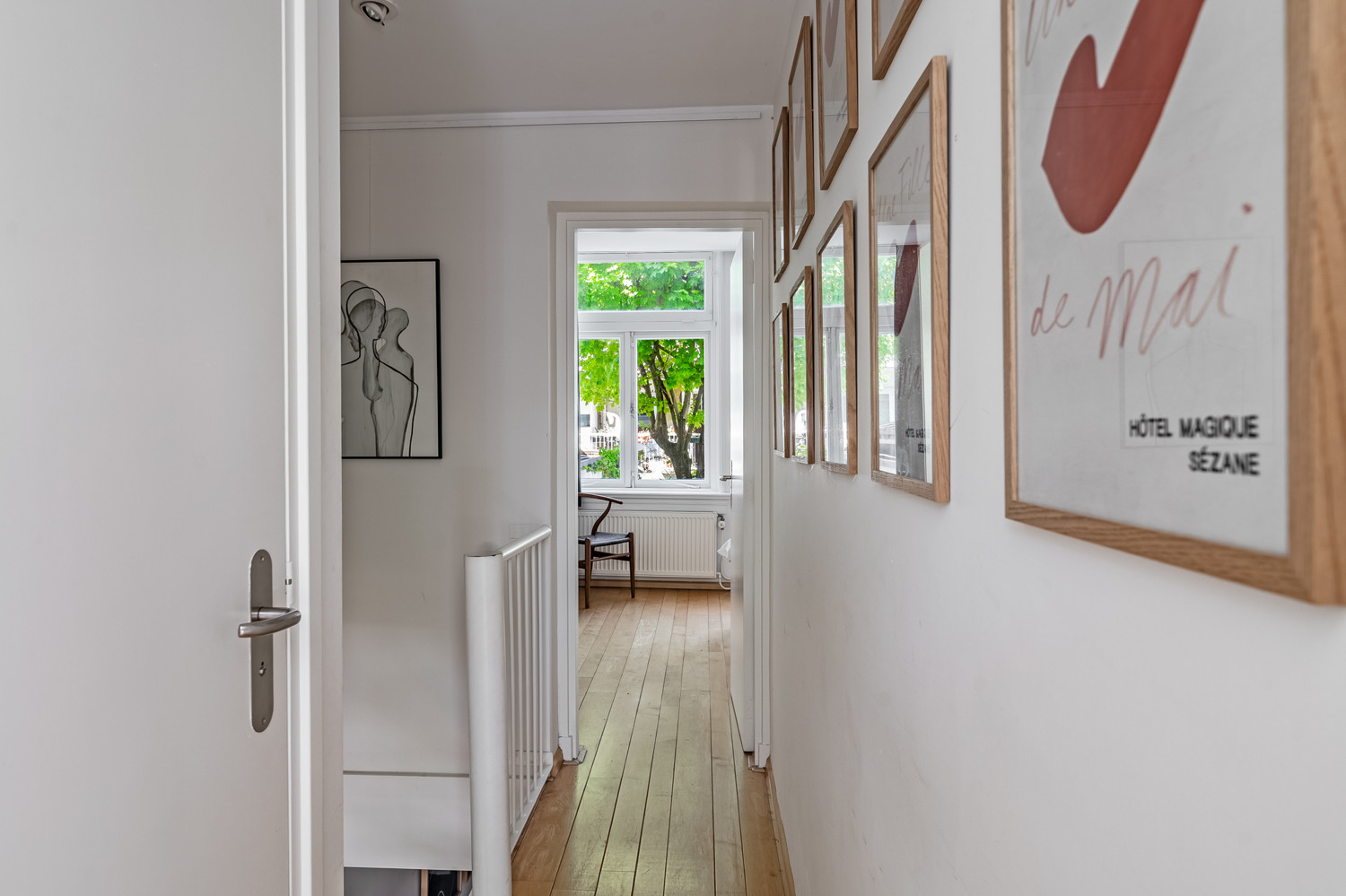 Egelantiersgracht 58-24