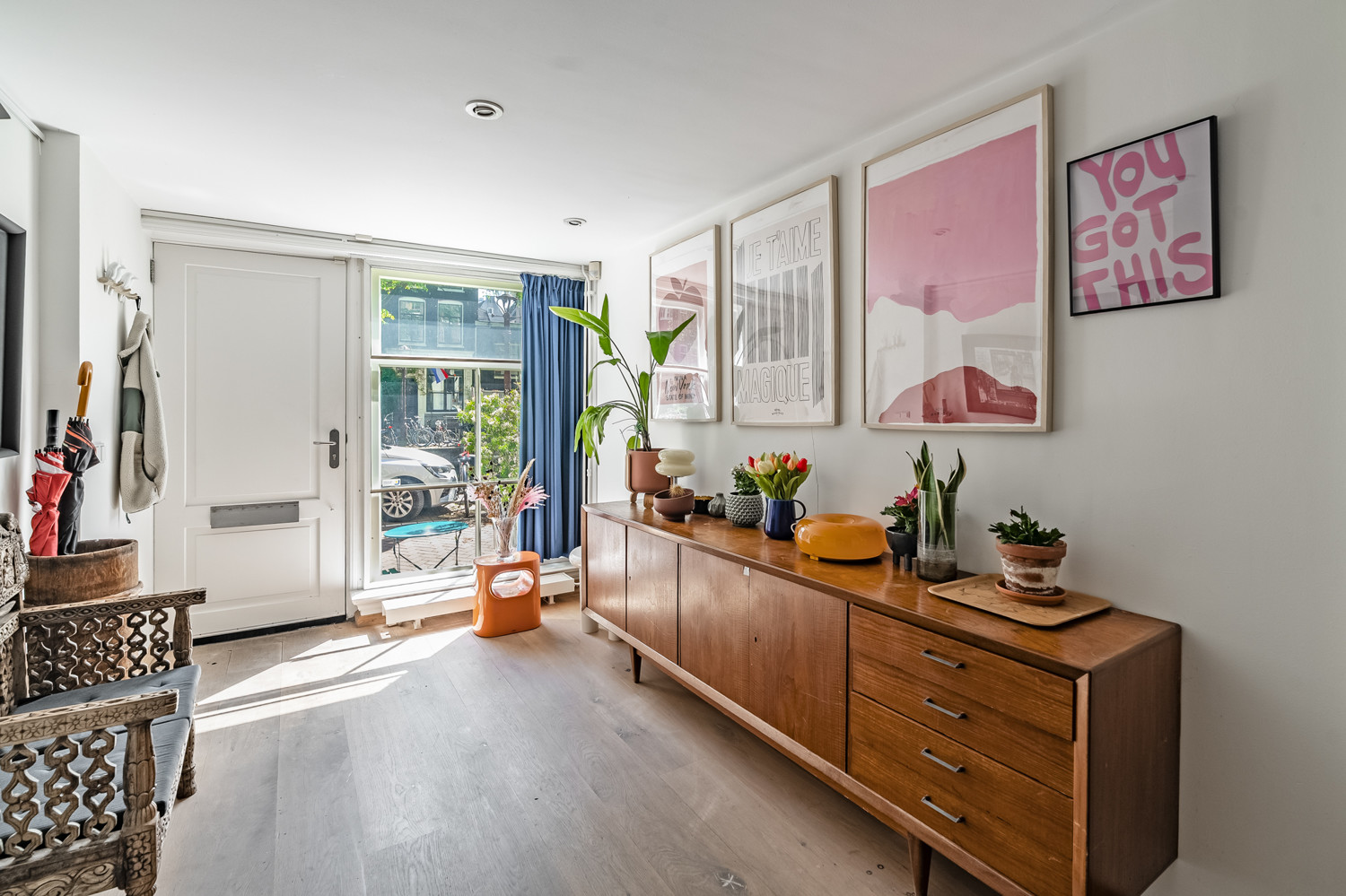 Egelantiersgracht 58-20