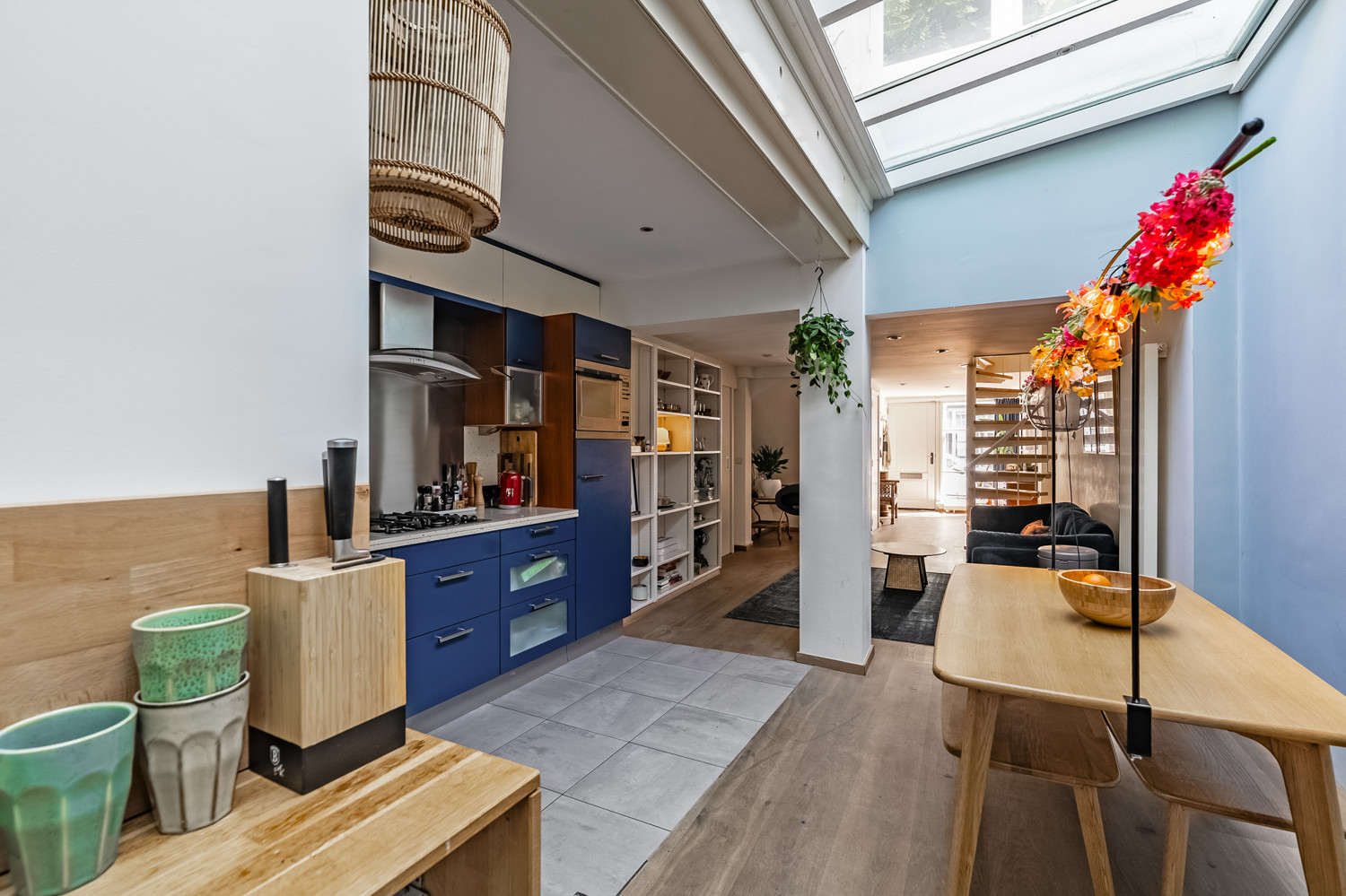 Egelantiersgracht 58-15