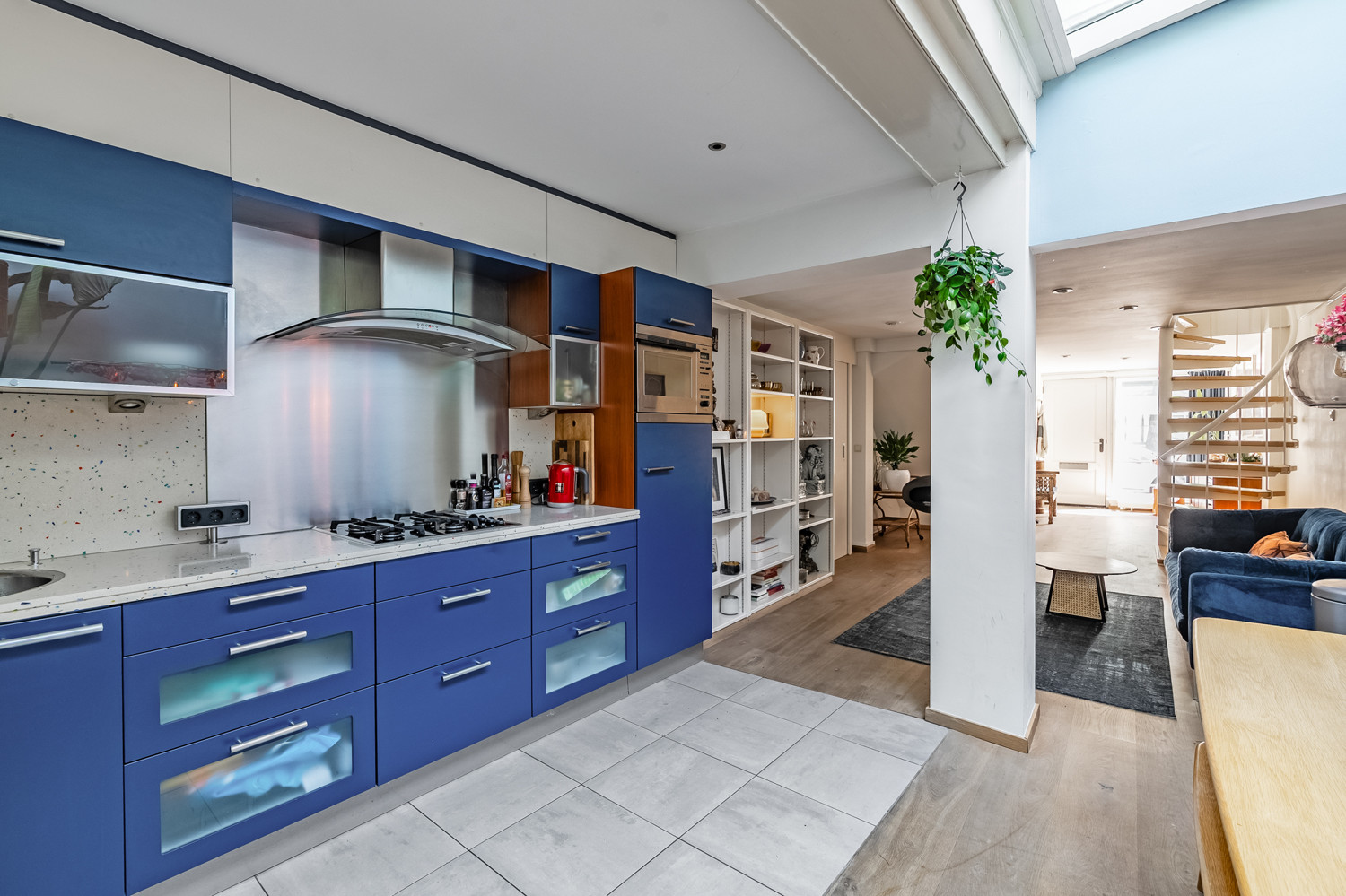 Egelantiersgracht 58-17