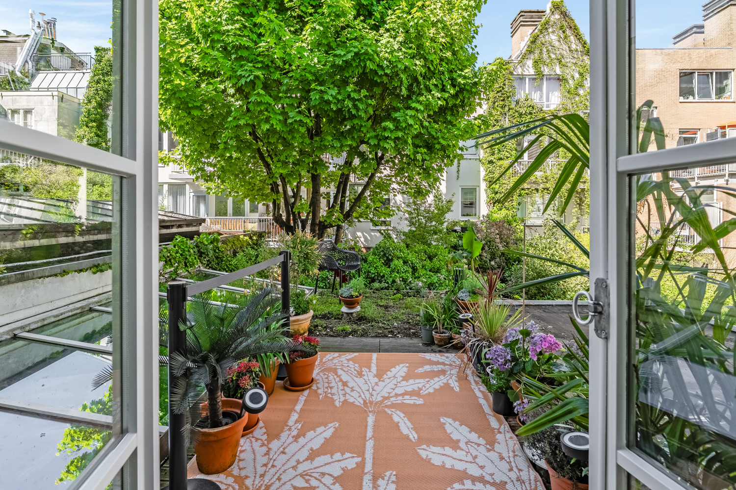 Egelantiersgracht 58-30